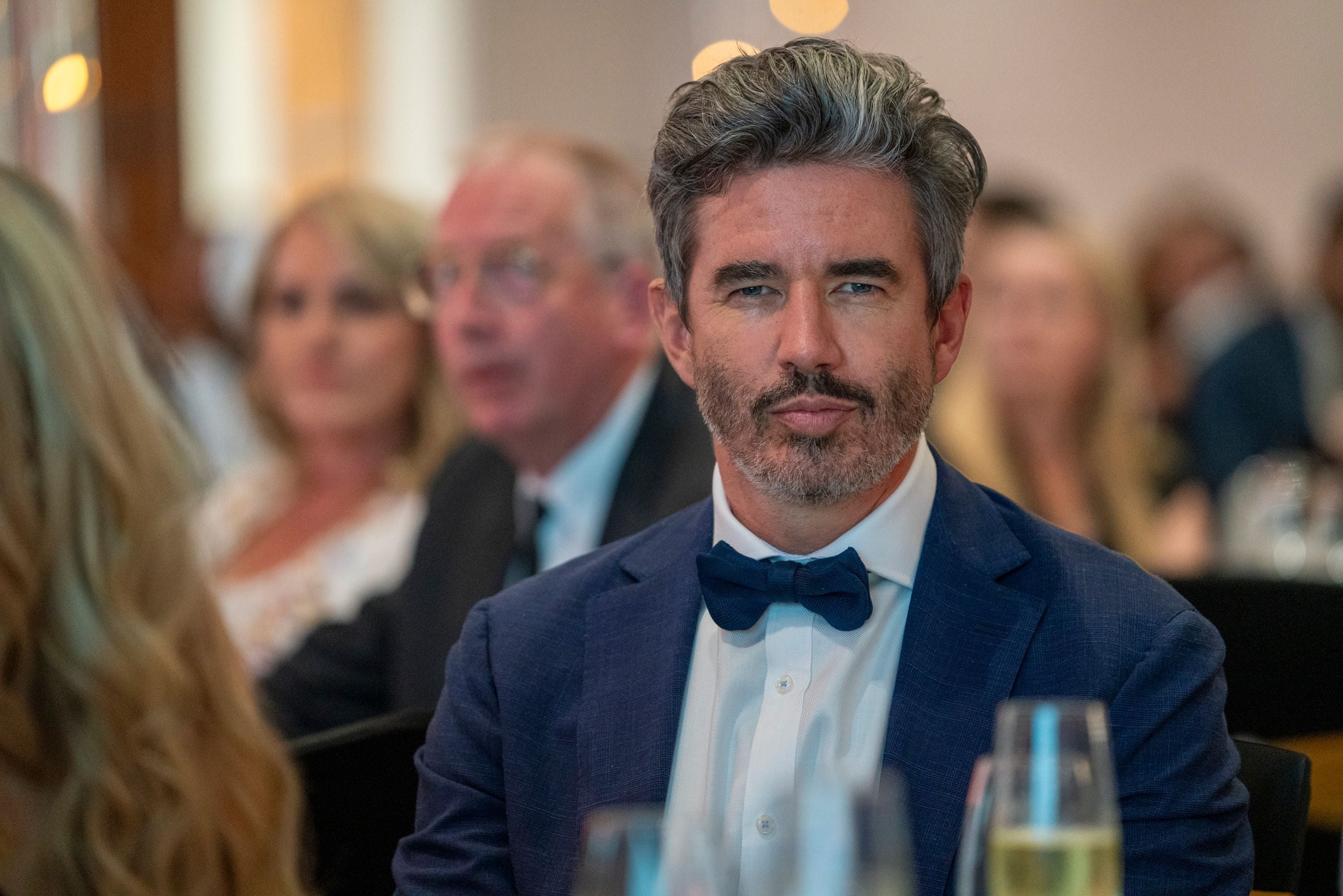 2024 Australian Dental Industry Awards Night