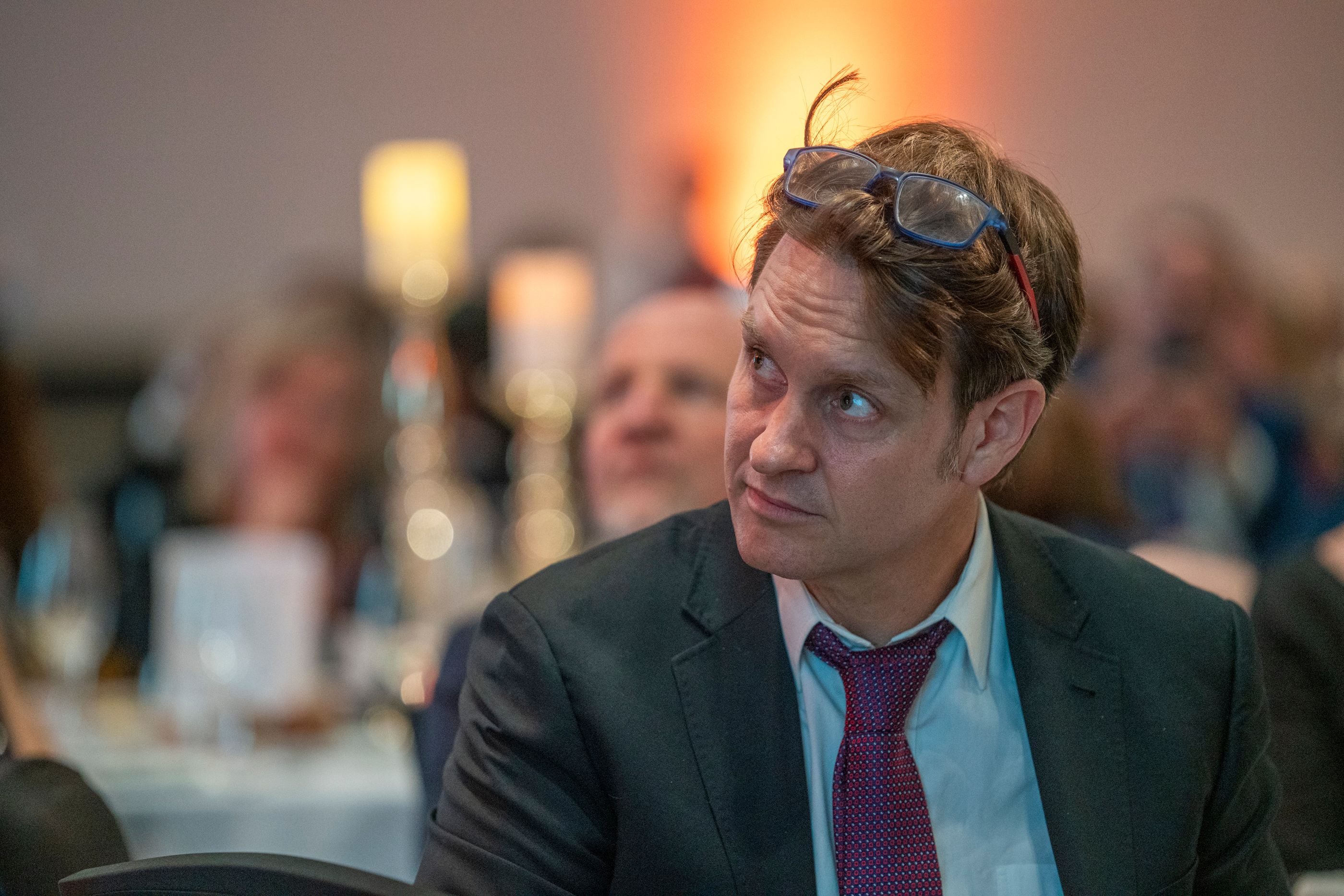 2024 Australian Dental Industry Awards Night