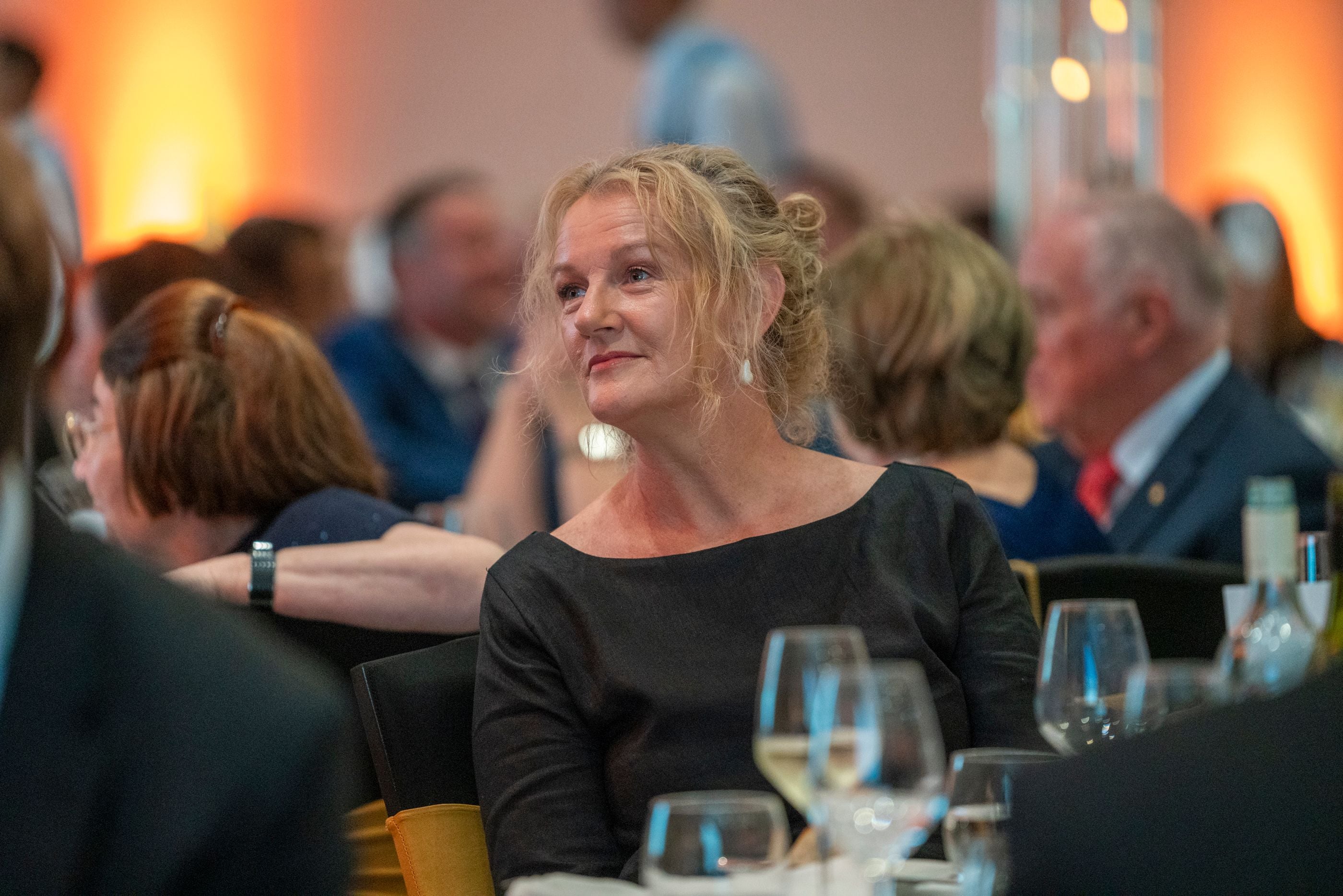 2024 Australian Dental Industry Awards Night