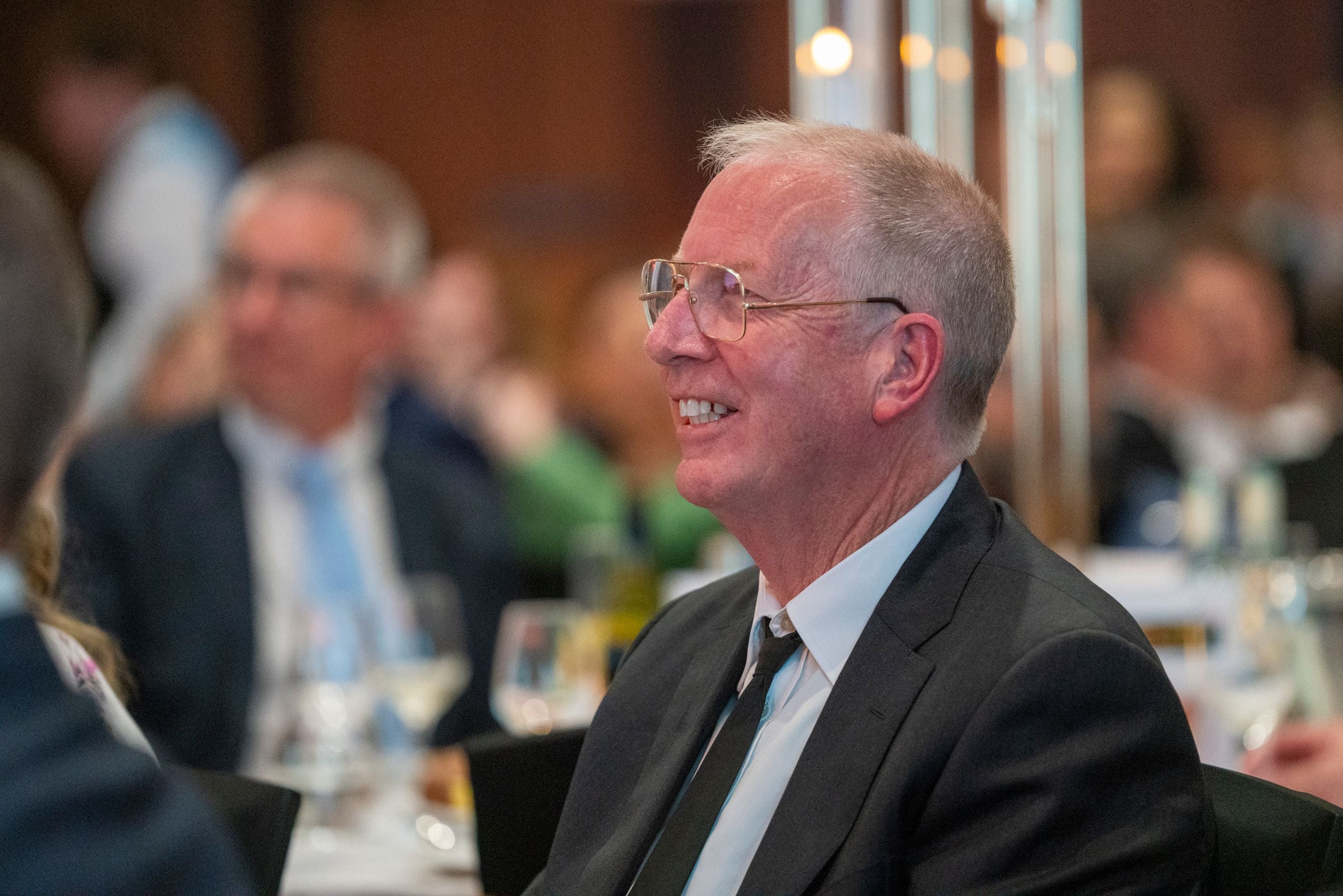 2024 Australian Dental Industry Awards Night