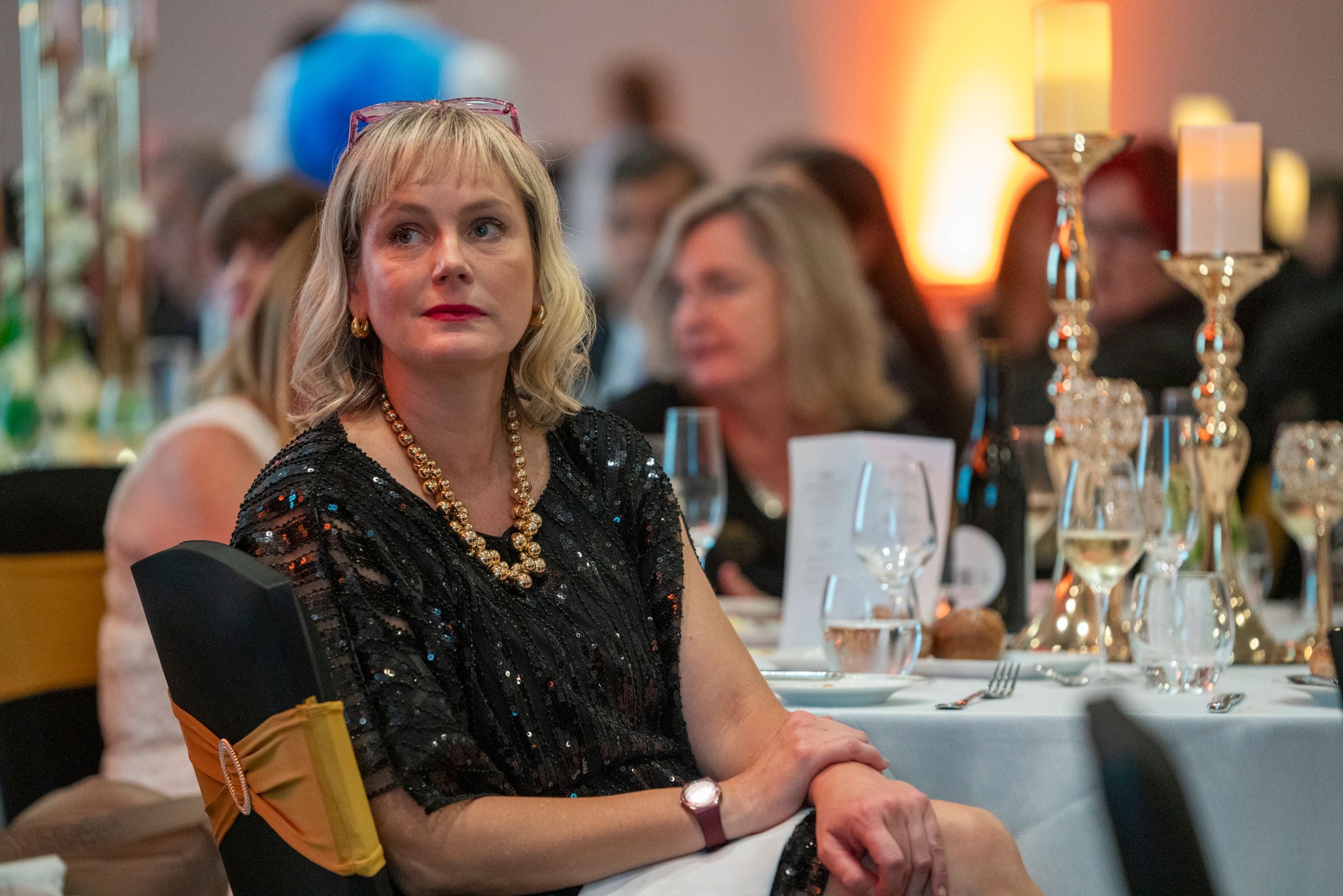 2024 Australian Dental Industry Awards Night