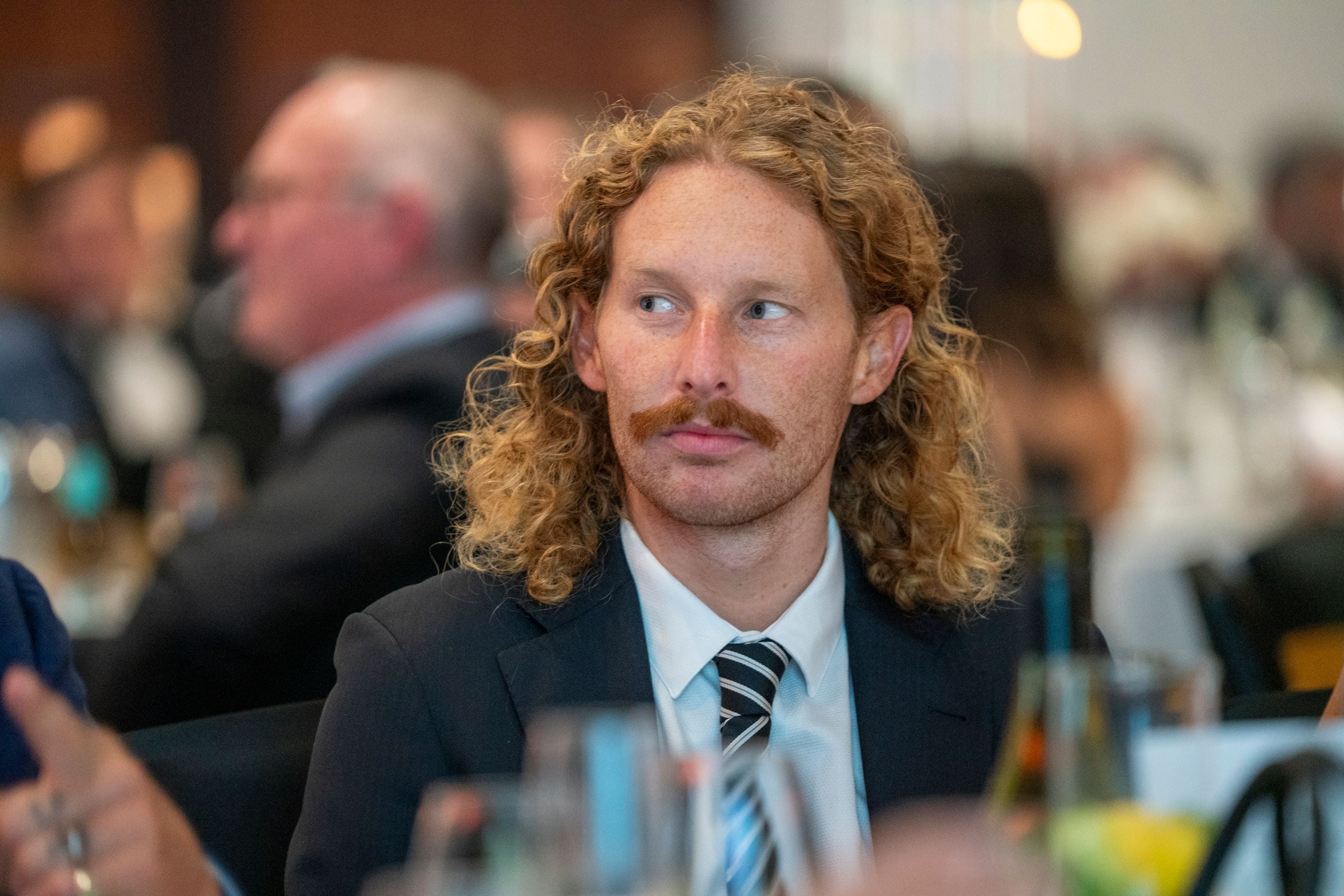 2024 Australian Dental Industry Awards Night