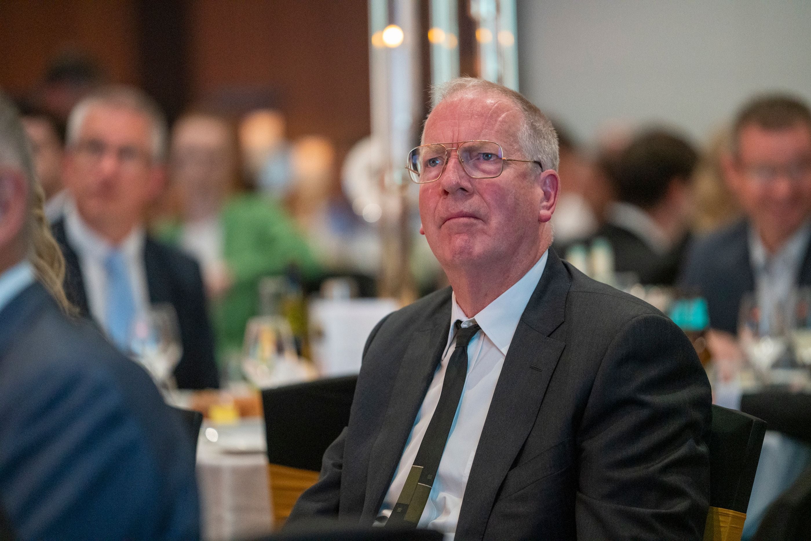 2024 Australian Dental Industry Awards Night