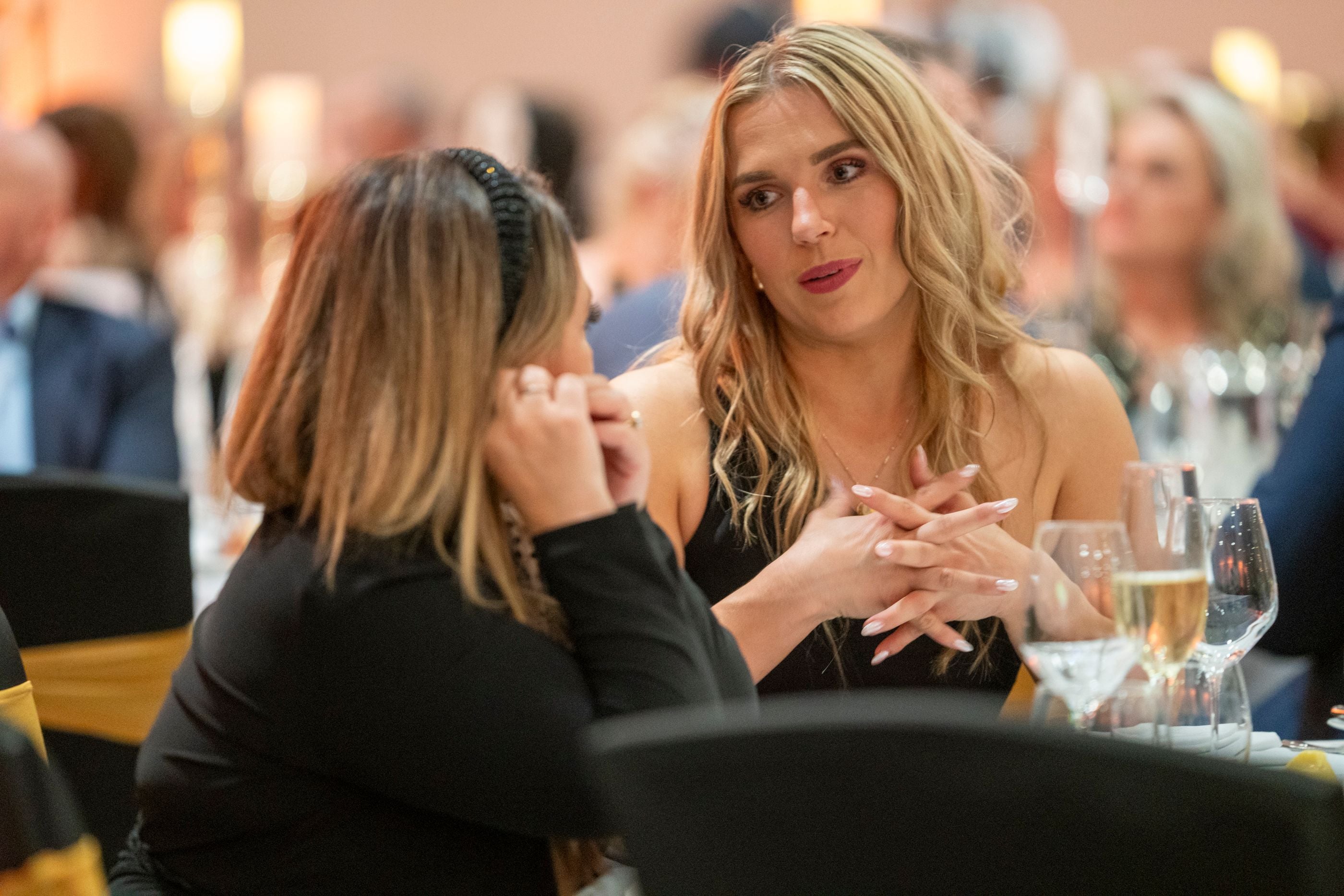 2024 Australian Dental Industry Awards Night