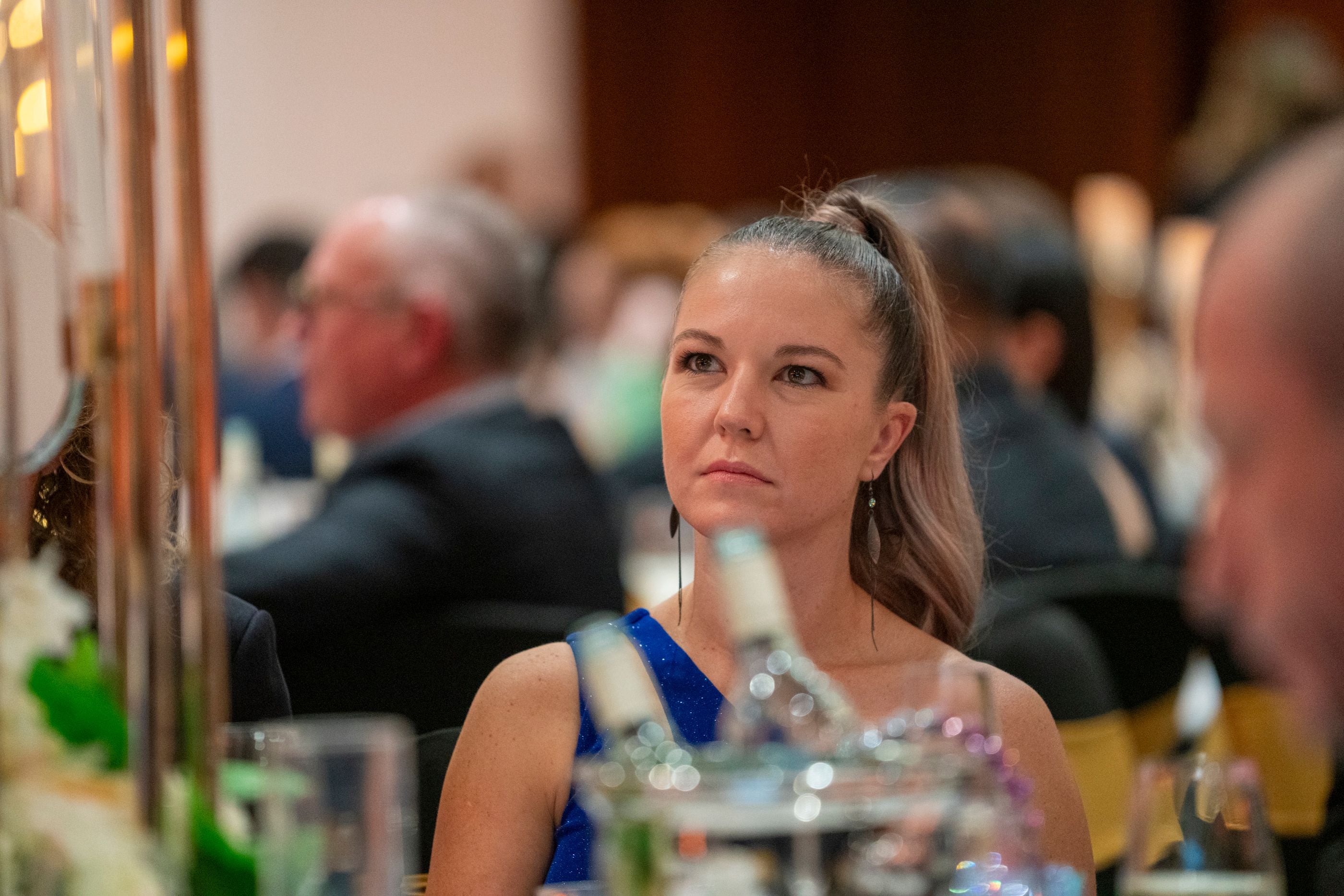 2024 Australian Dental Industry Awards Night