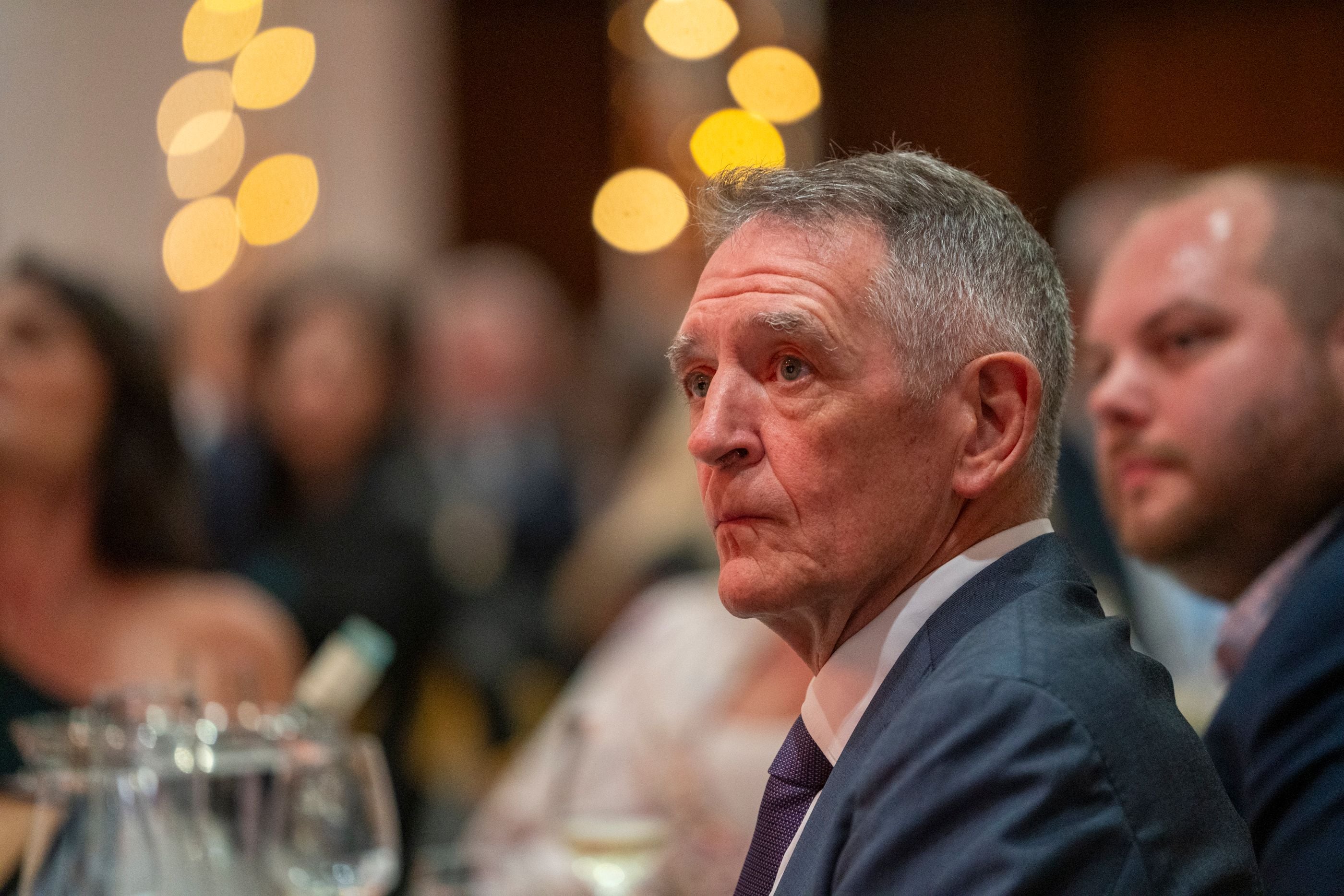 2024 Australian Dental Industry Awards Night