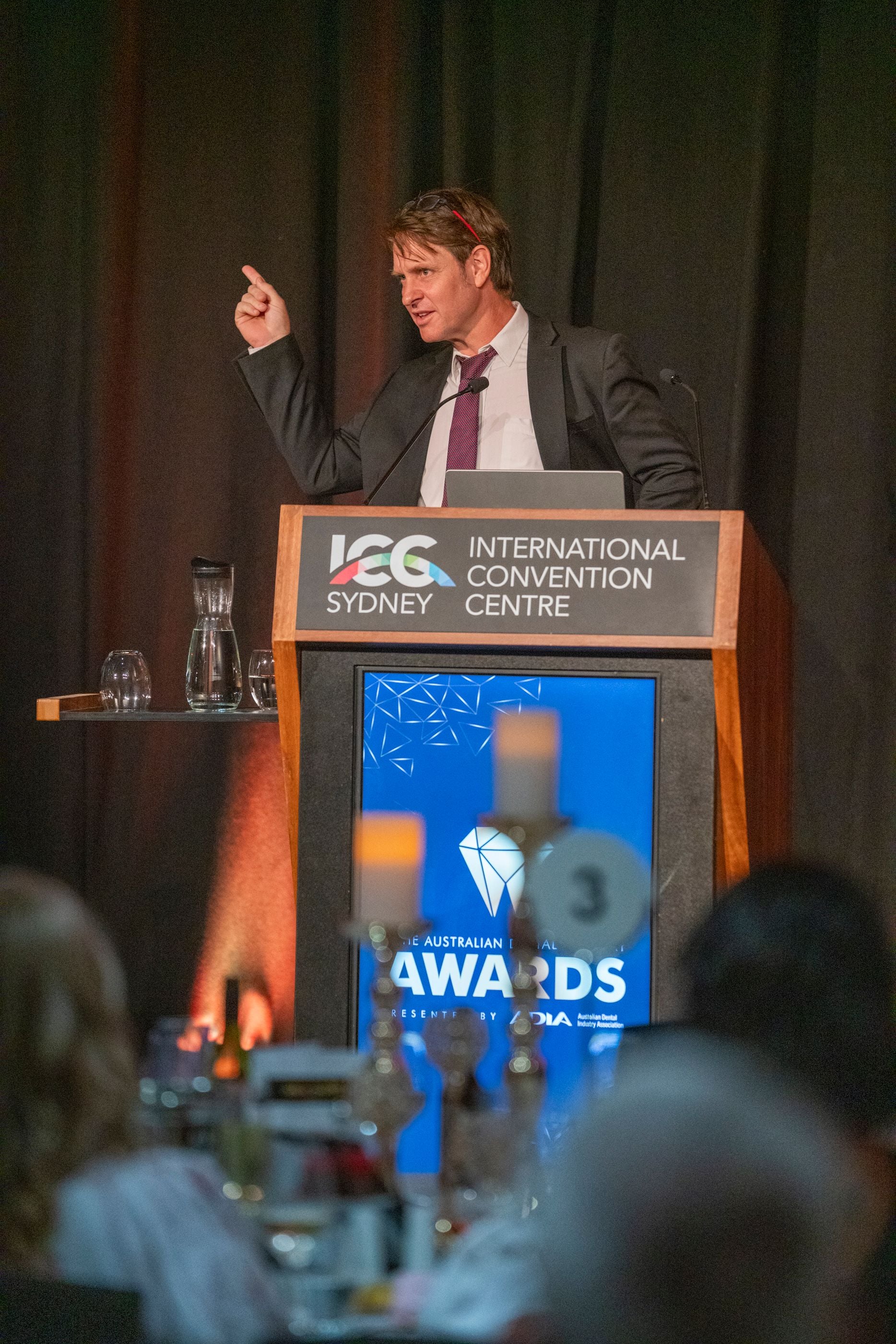 2024 Australian Dental Industry Awards Night