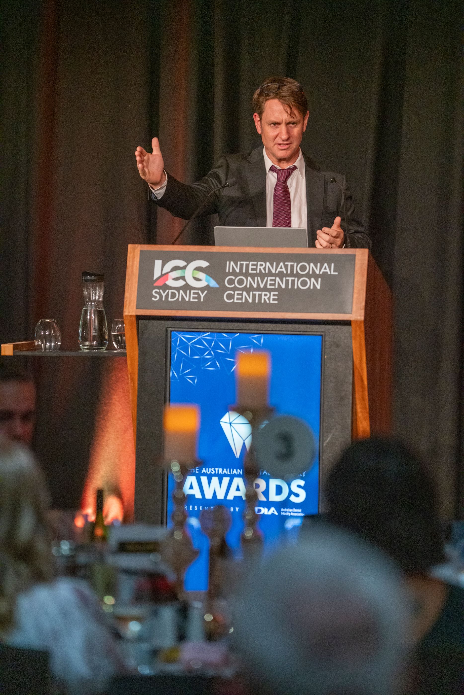 2024 Australian Dental Industry Awards Night