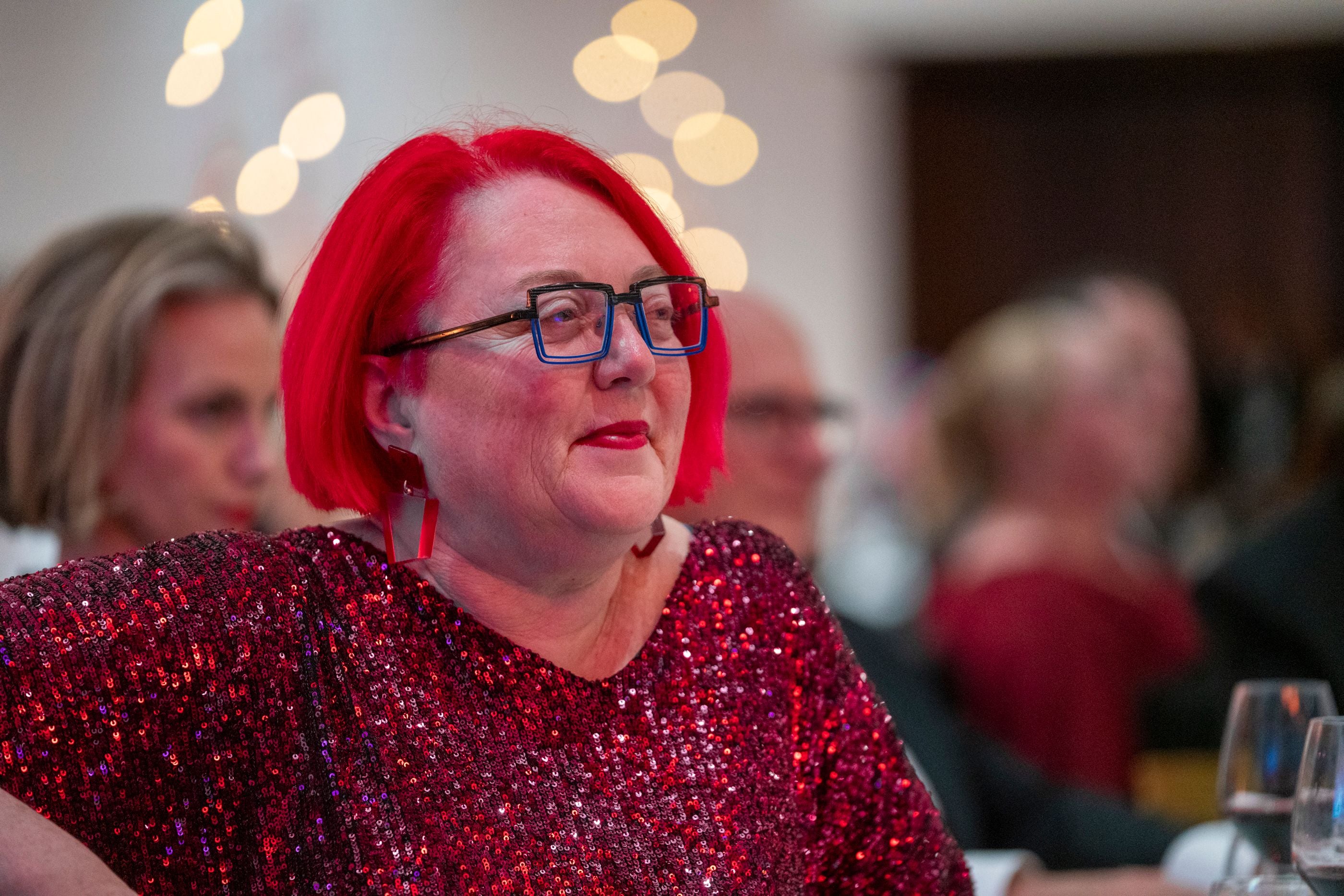 2024 Australian Dental Industry Awards Night