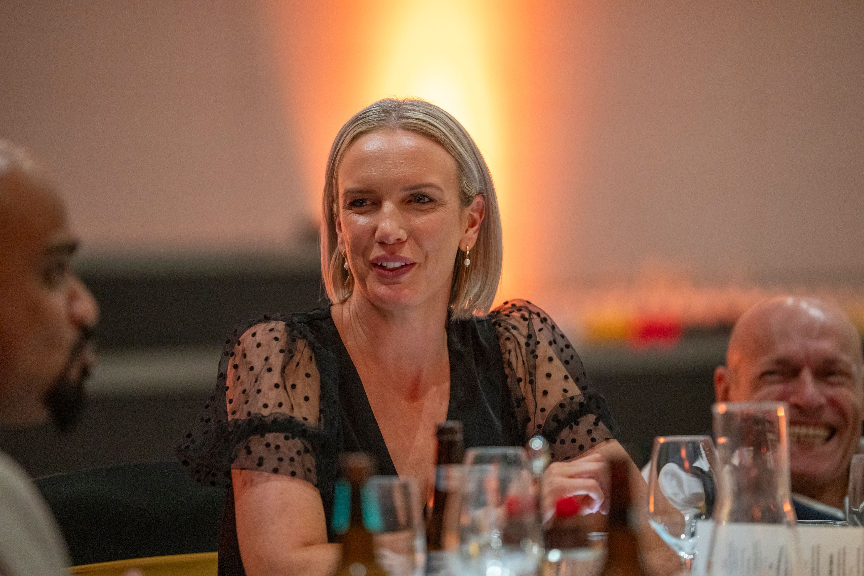 2024 Australian Dental Industry Awards Night