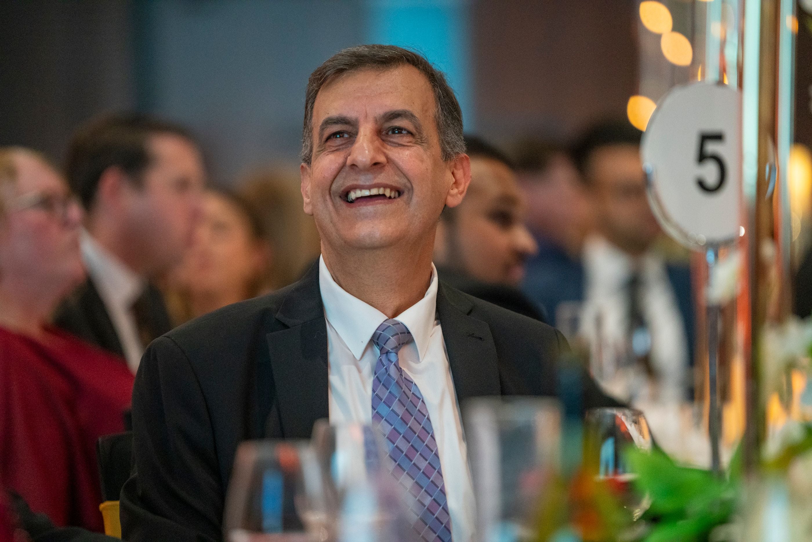 2024 Australian Dental Industry Awards Night