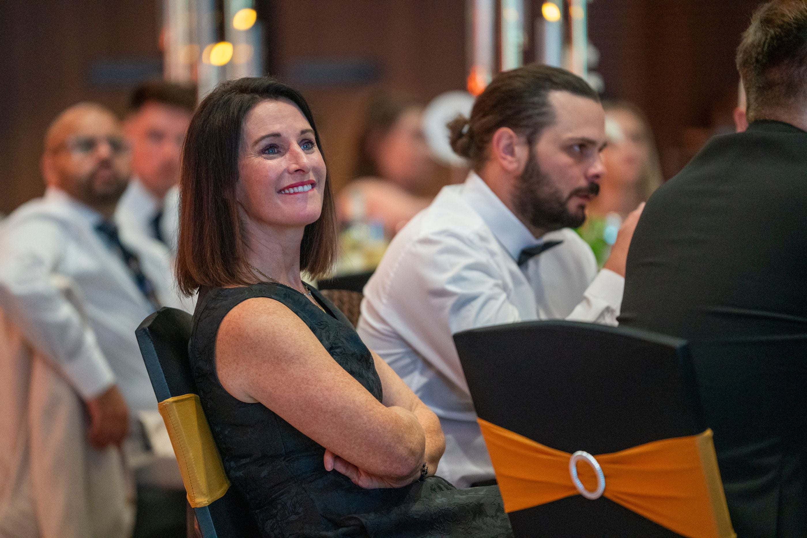 2024 Australian Dental Industry Awards Night