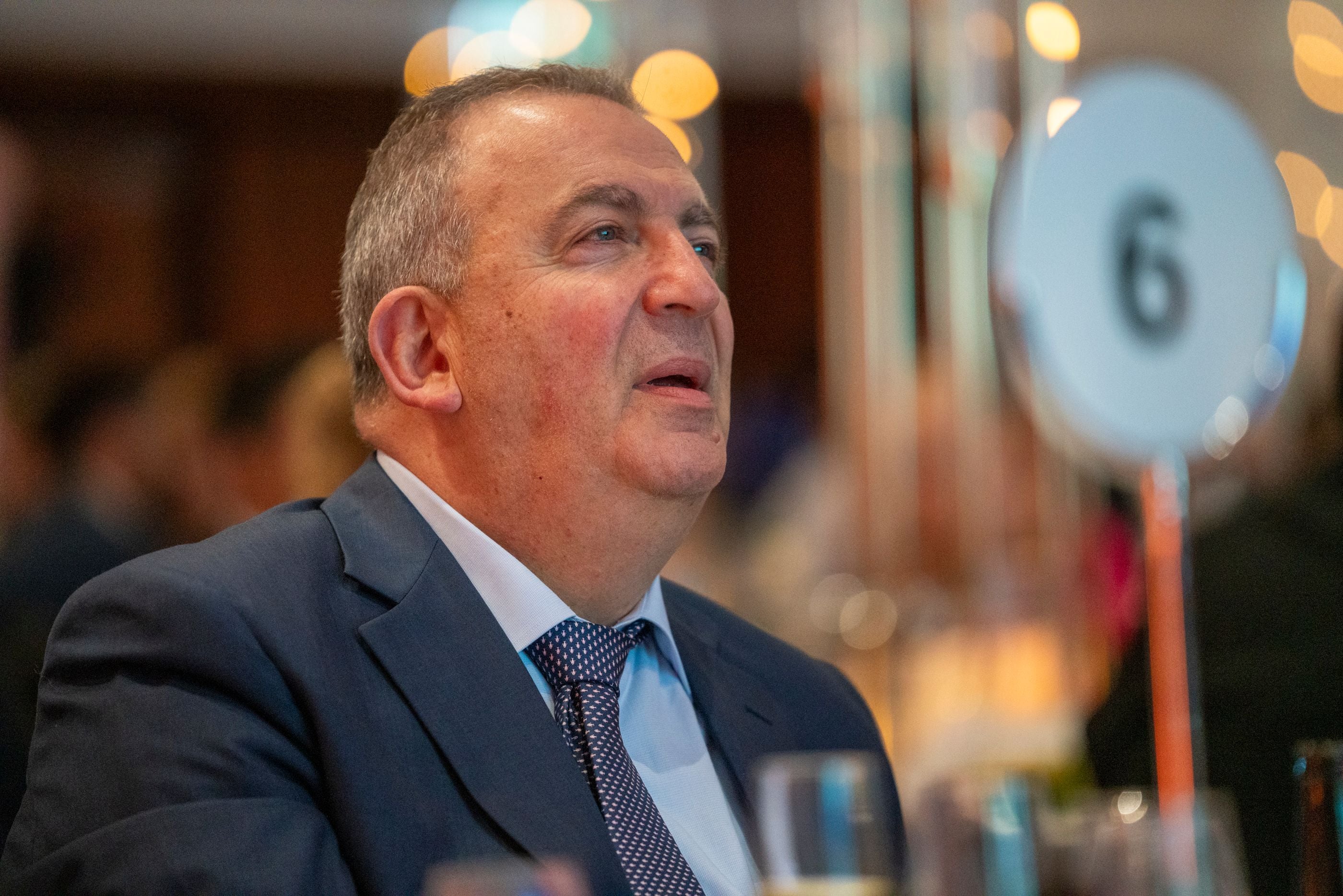 2024 Australian Dental Industry Awards Night