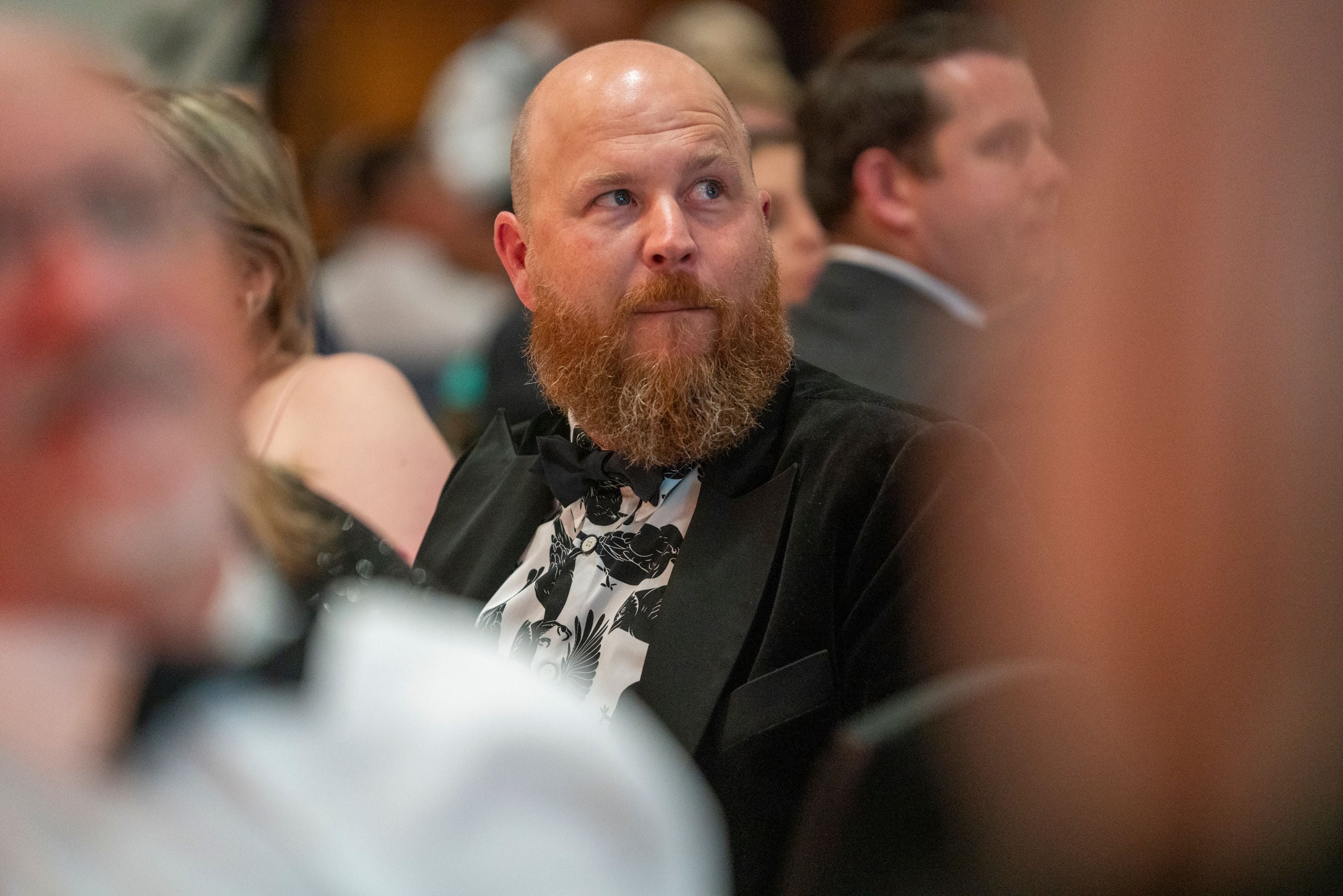 2024 Australian Dental Industry Awards Night