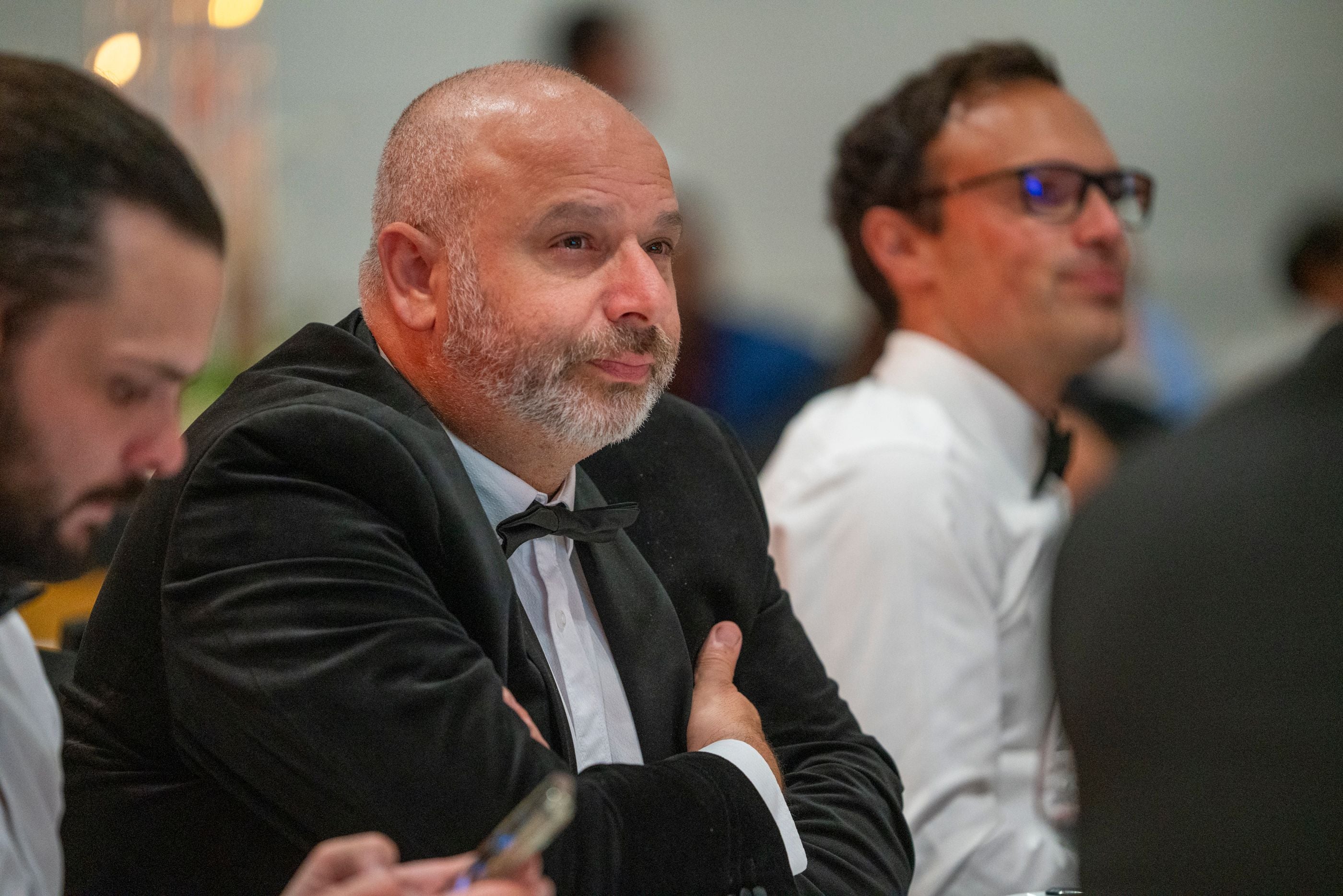 2024 Australian Dental Industry Awards Night