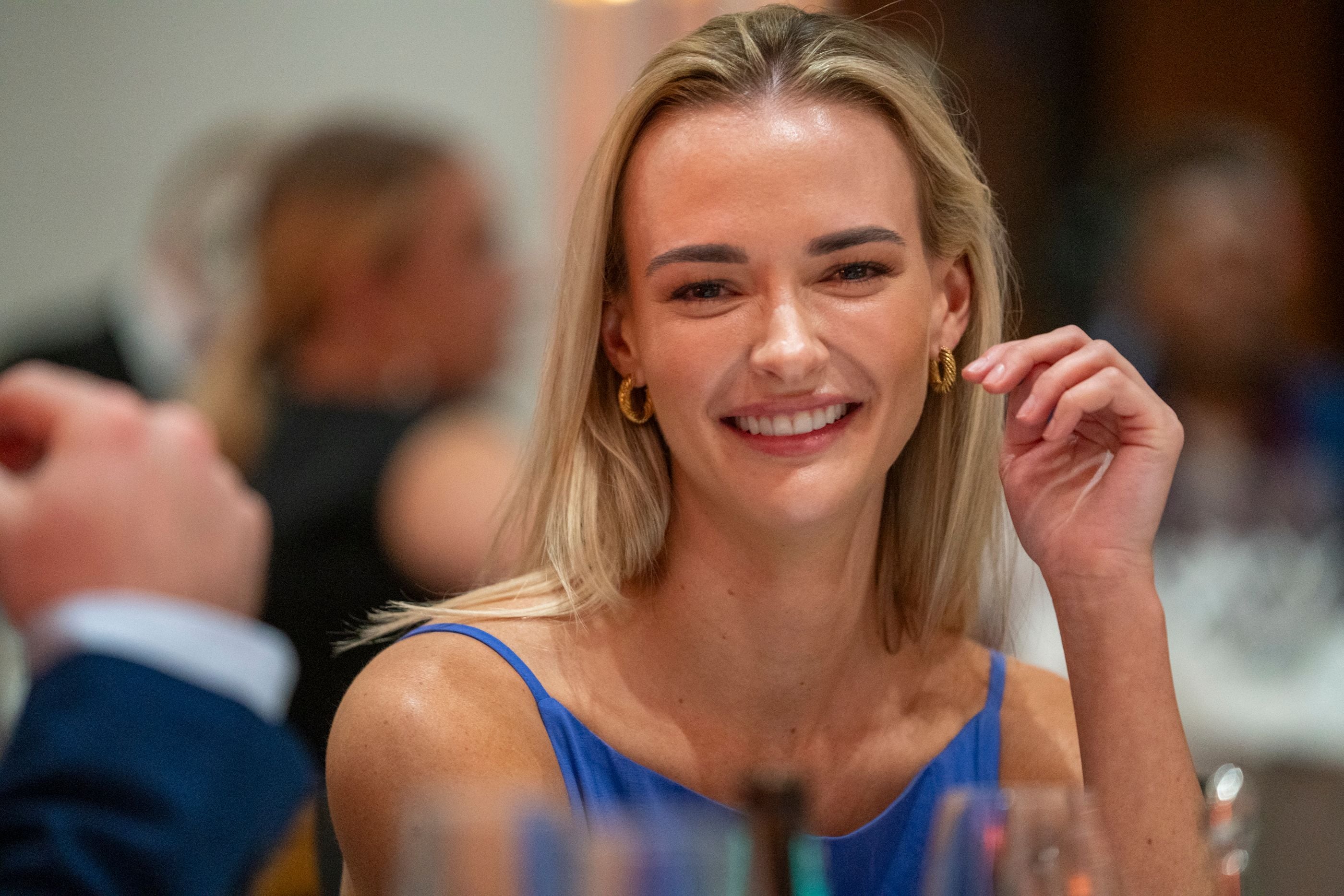 2024 Australian Dental Industry Awards Night