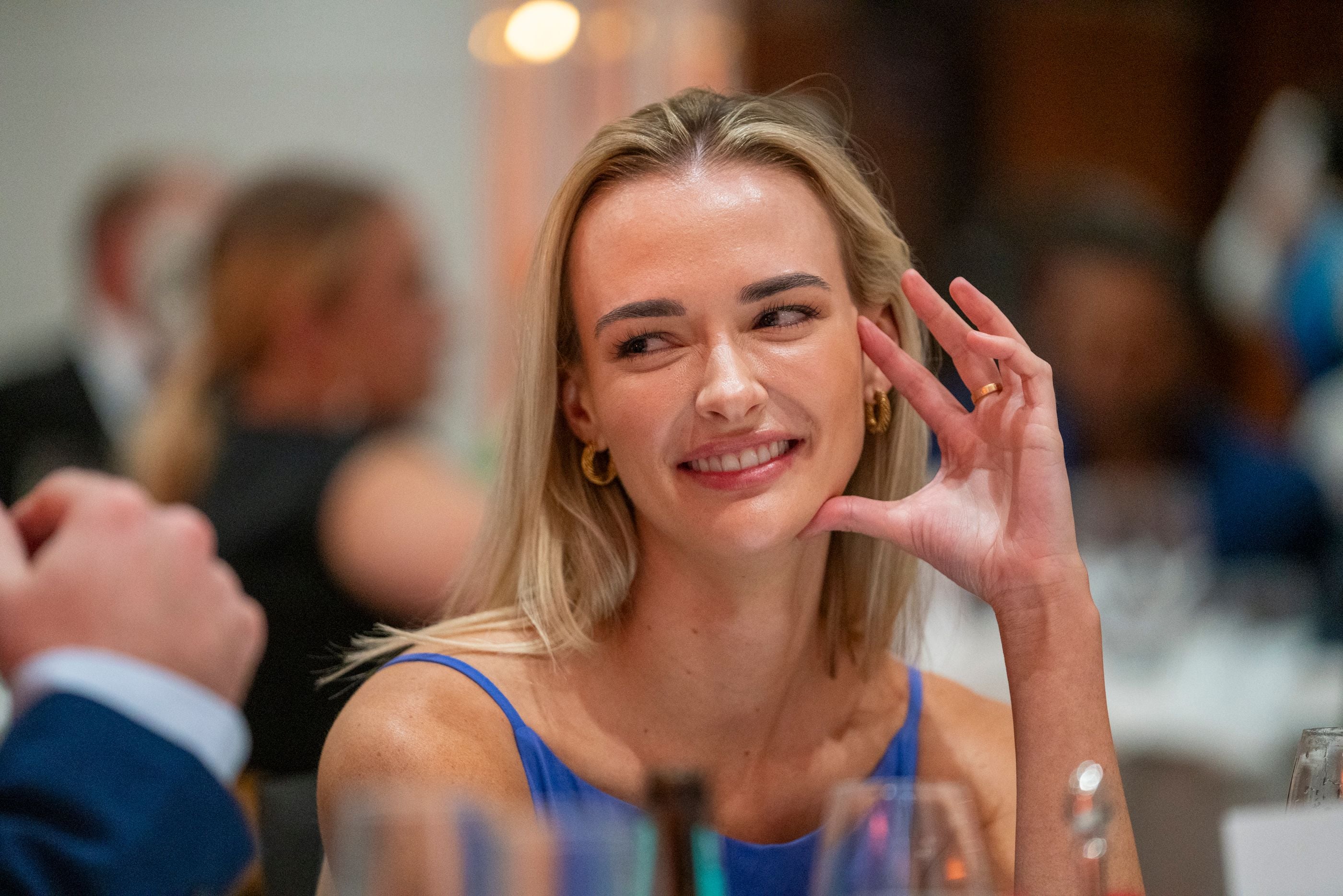 2024 Australian Dental Industry Awards Night