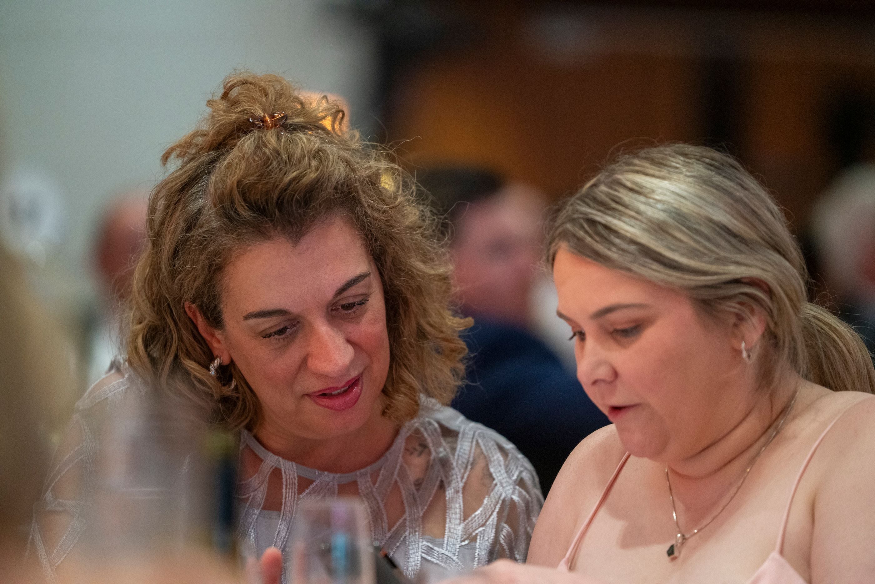 2024 Australian Dental Industry Awards Night