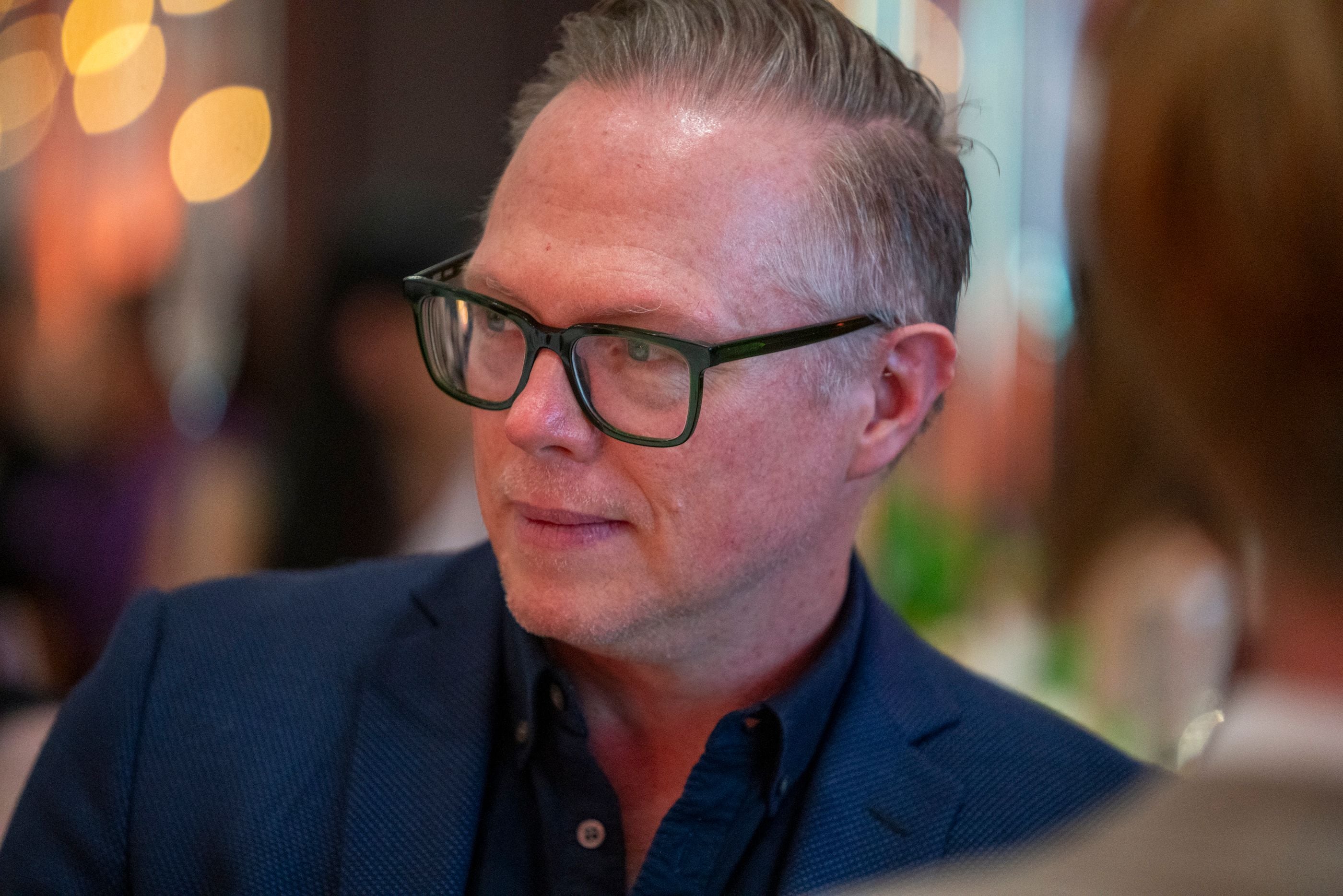 2024 Australian Dental Industry Awards Night