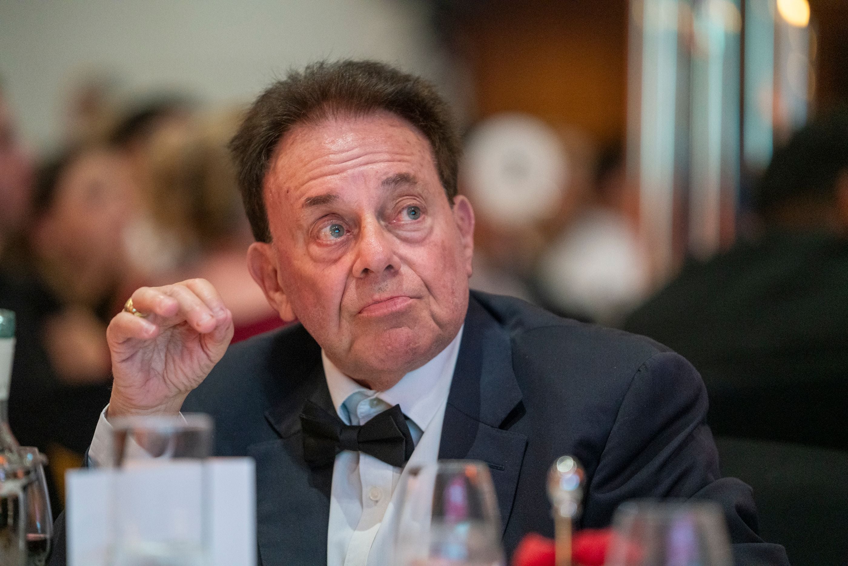 2024 Australian Dental Industry Awards Night