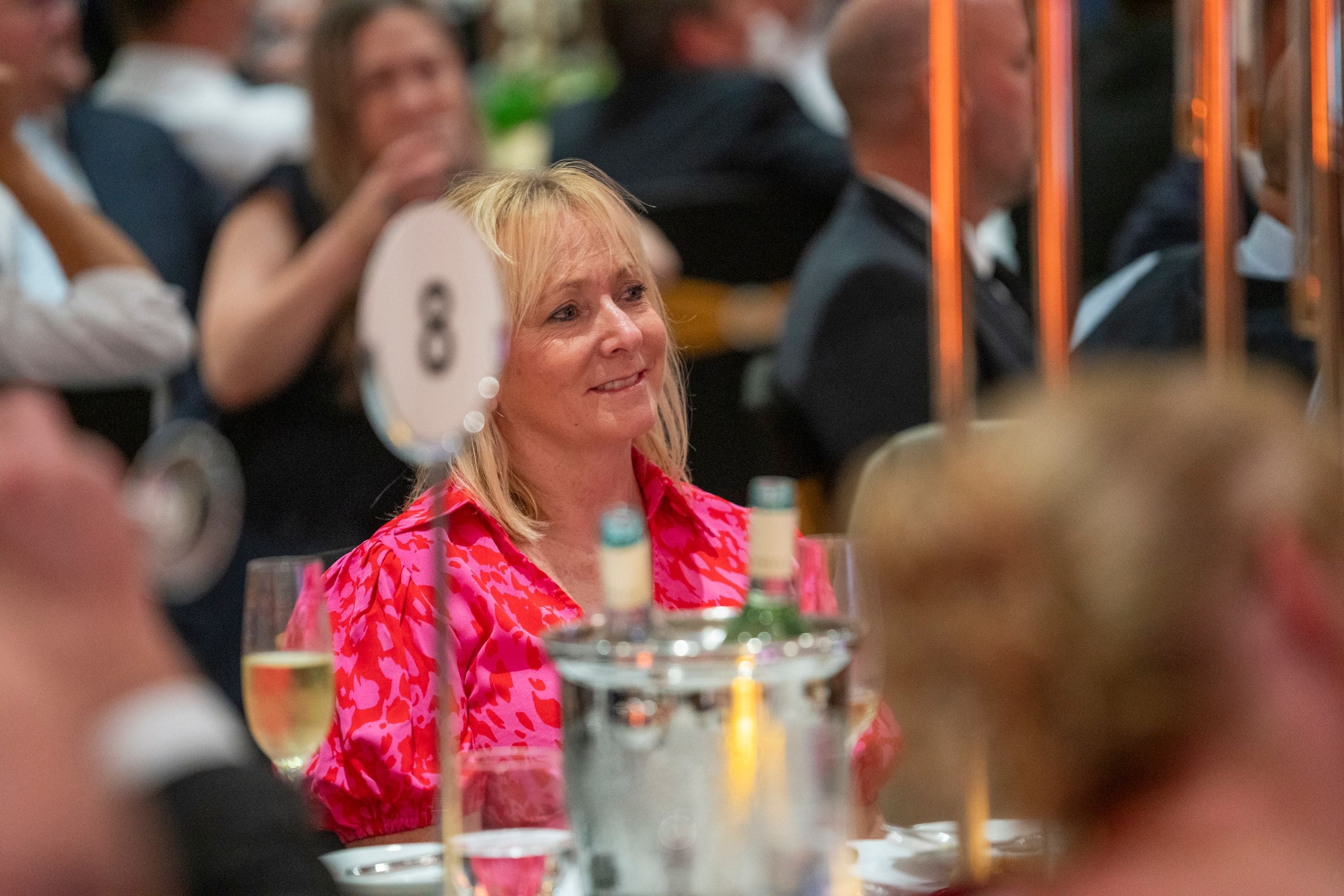 2024 Australian Dental Industry Awards Night