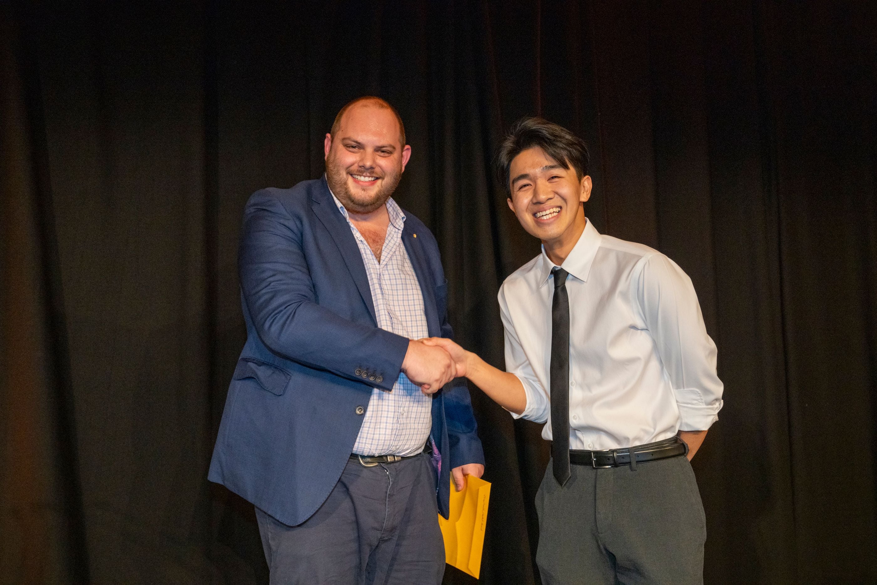 2024 Australian Dental Industry Awards Night