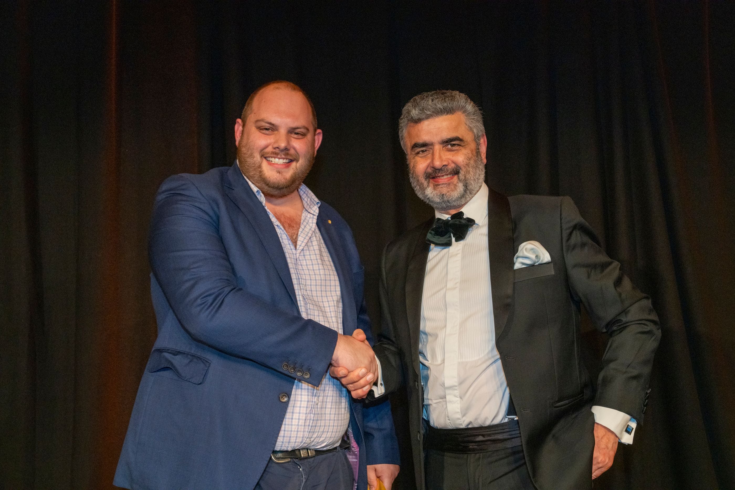 2024 Australian Dental Industry Awards Night