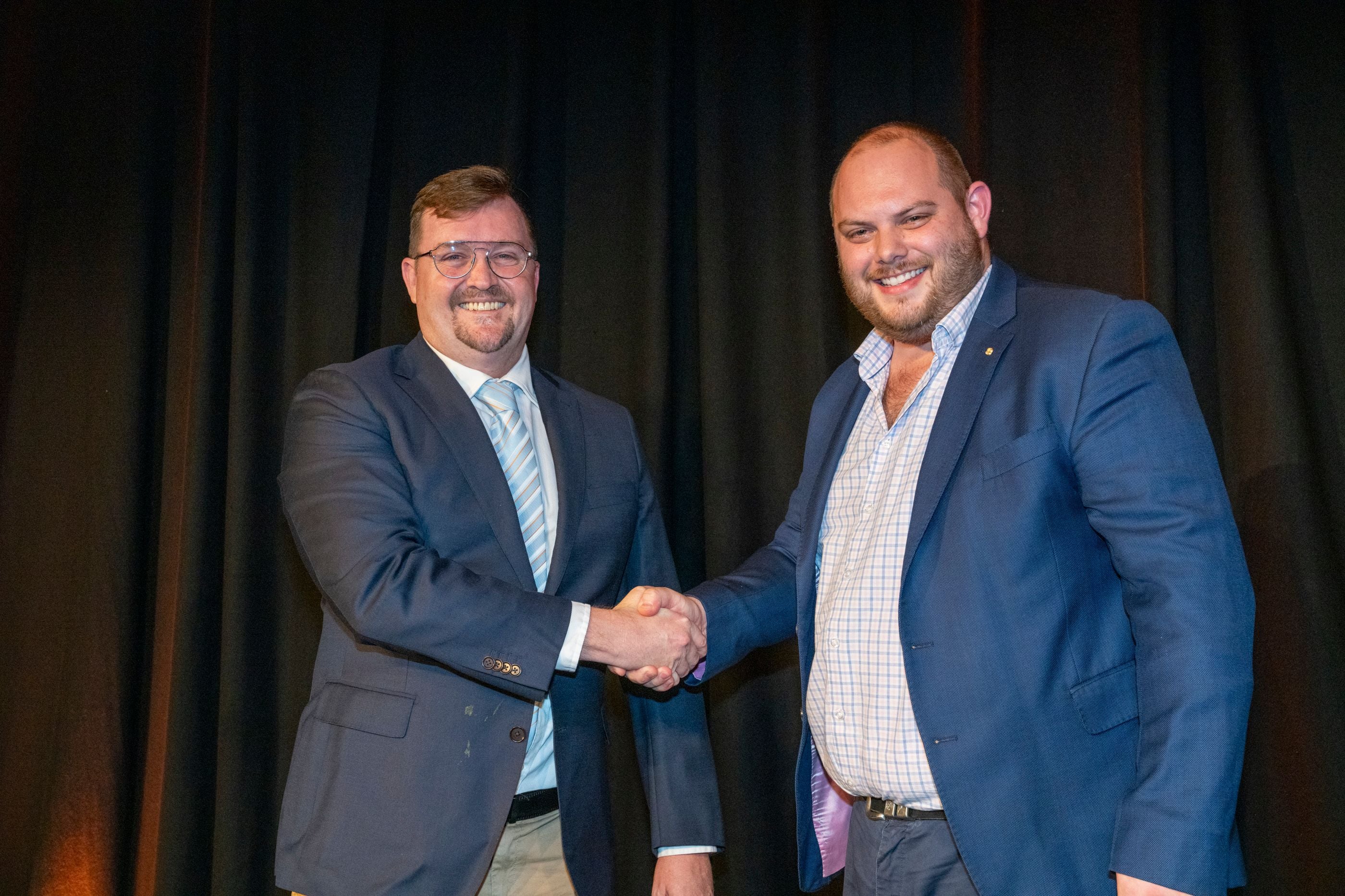 2024 Australian Dental Industry Awards Night