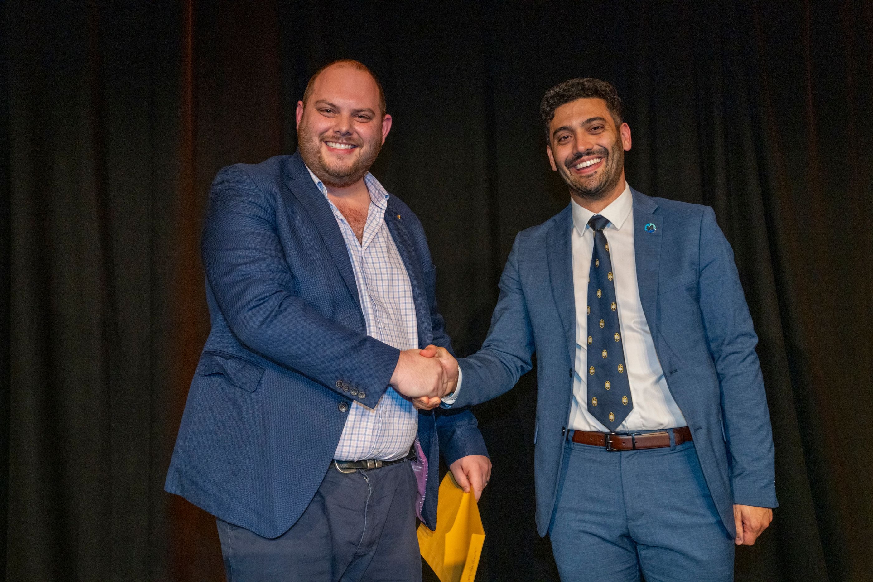 2024 Australian Dental Industry Awards Night