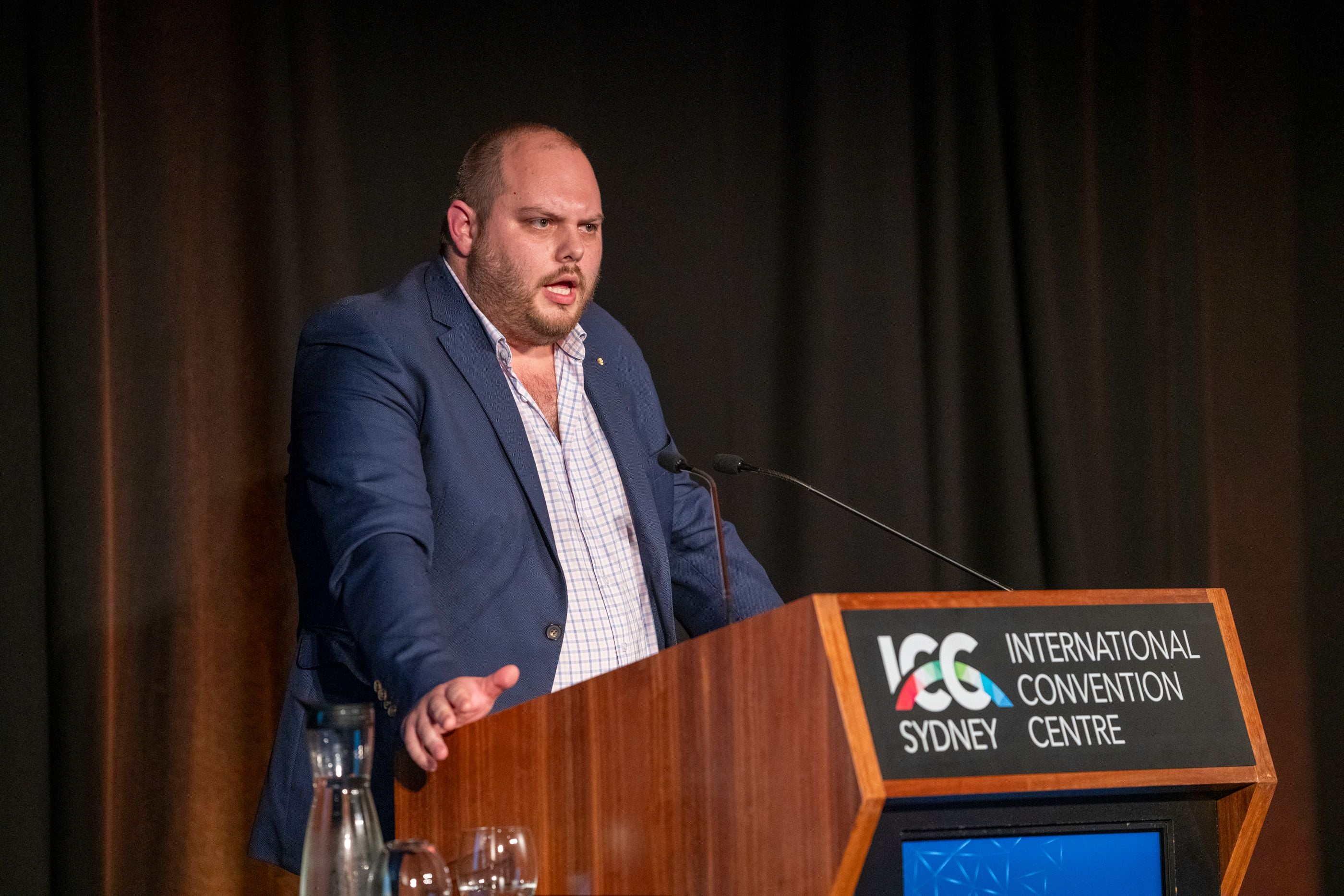 2024 Australian Dental Industry Awards Night