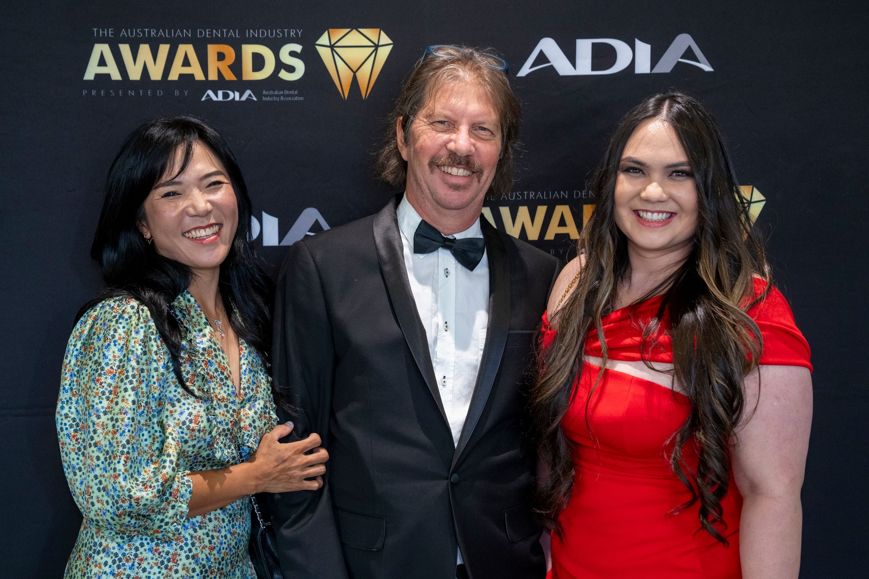 2024 Australian Dental Industry Awards Night