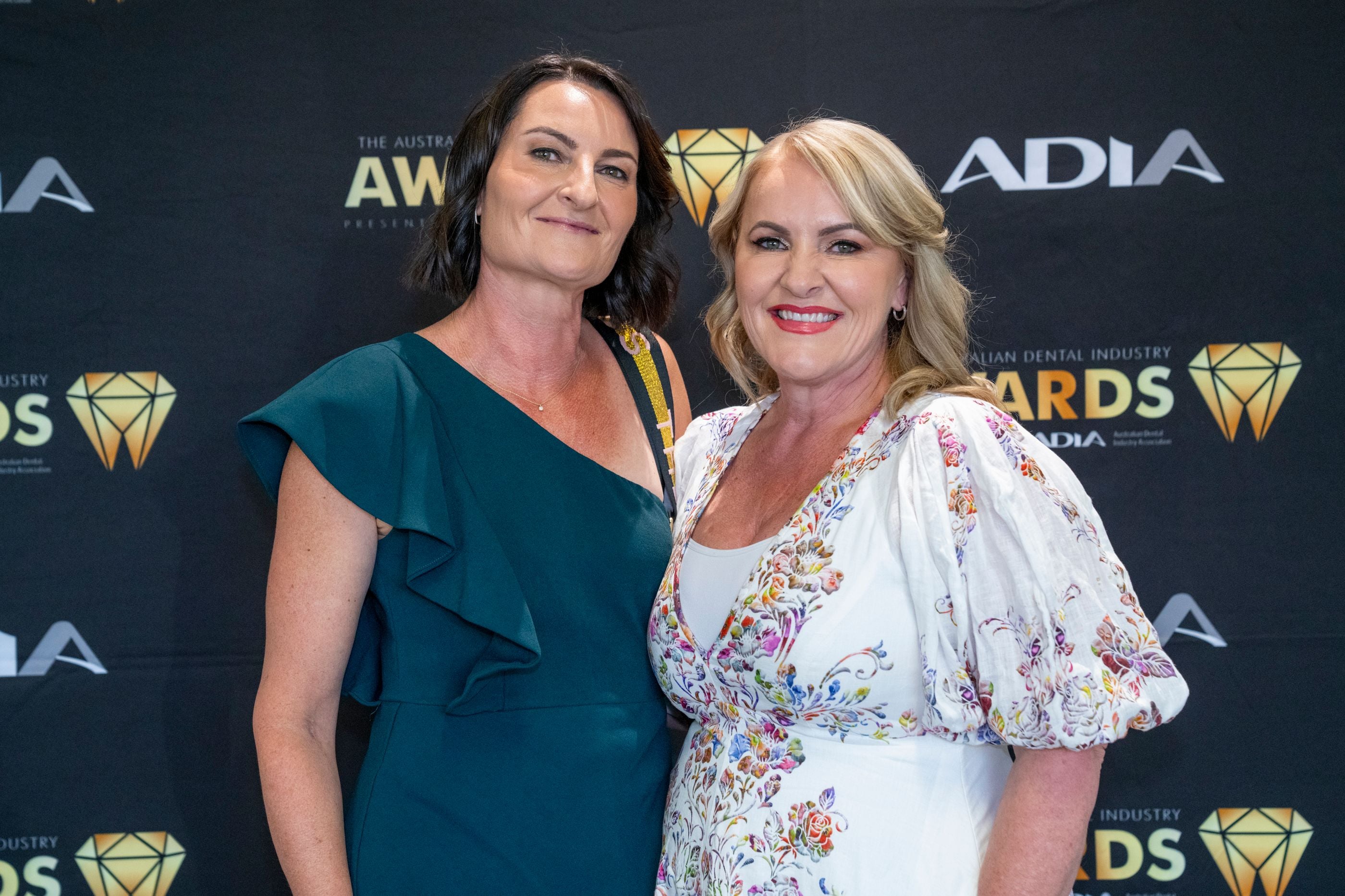 2024 Australian Dental Industry Awards Night