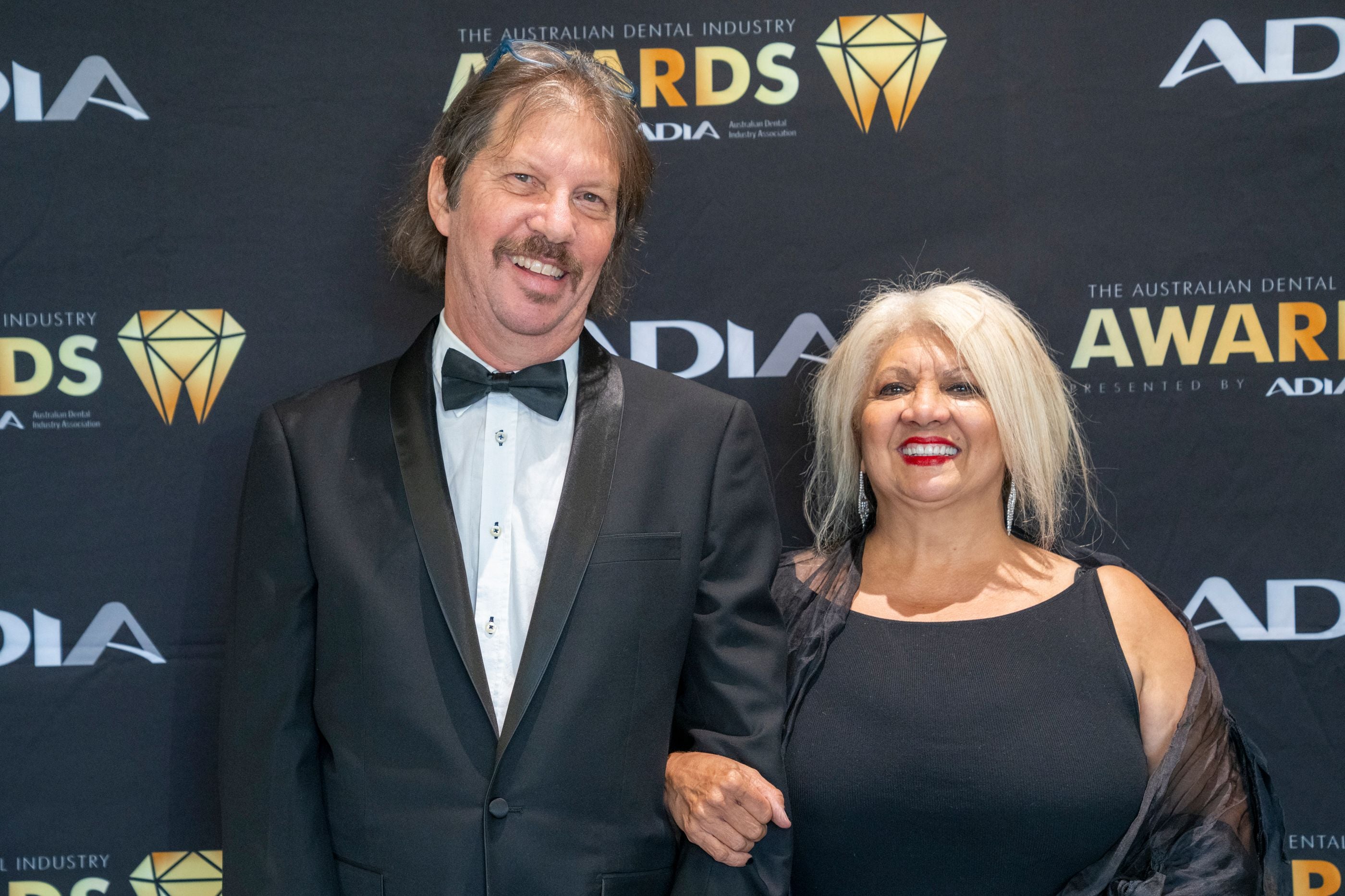 2024 Australian Dental Industry Awards Night