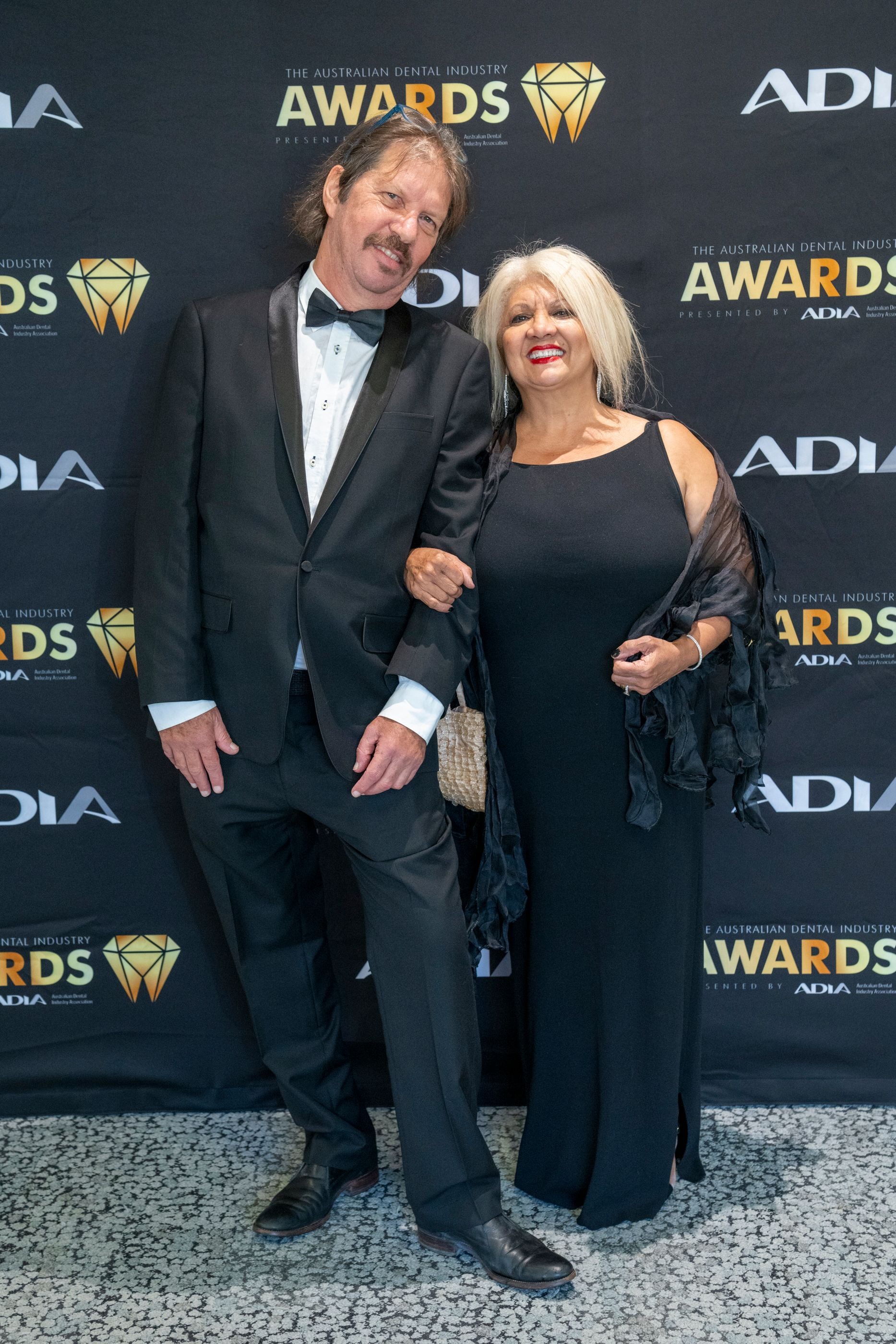 2024 Australian Dental Industry Awards Night