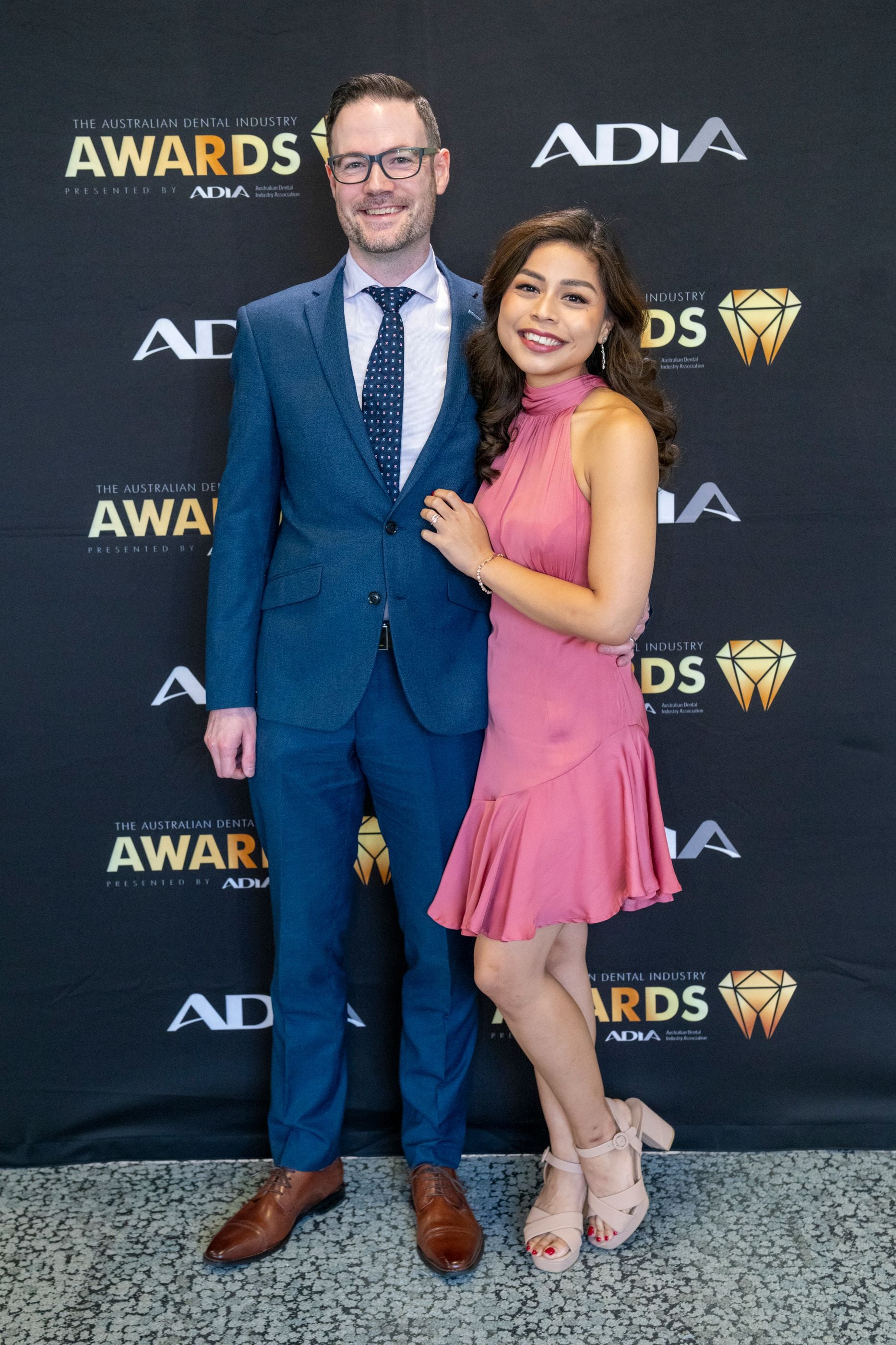 2024 Australian Dental Industry Awards Night