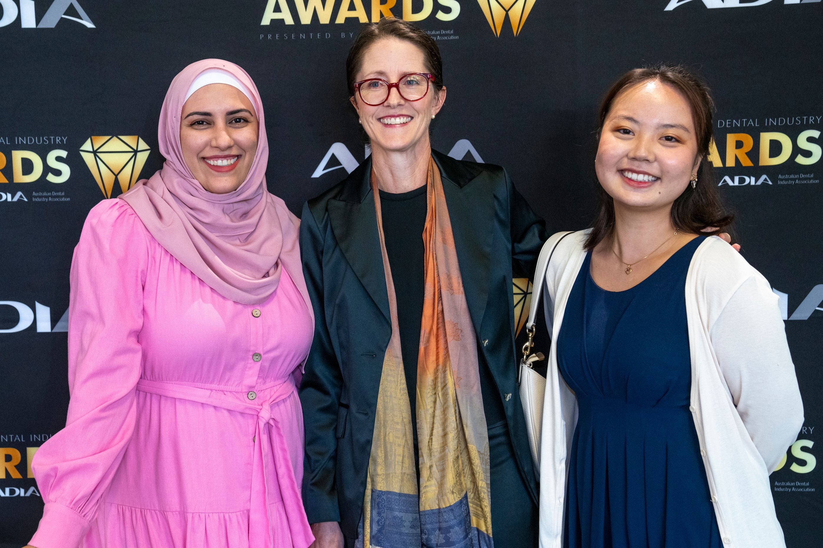 2024 Australian Dental Industry Awards Night