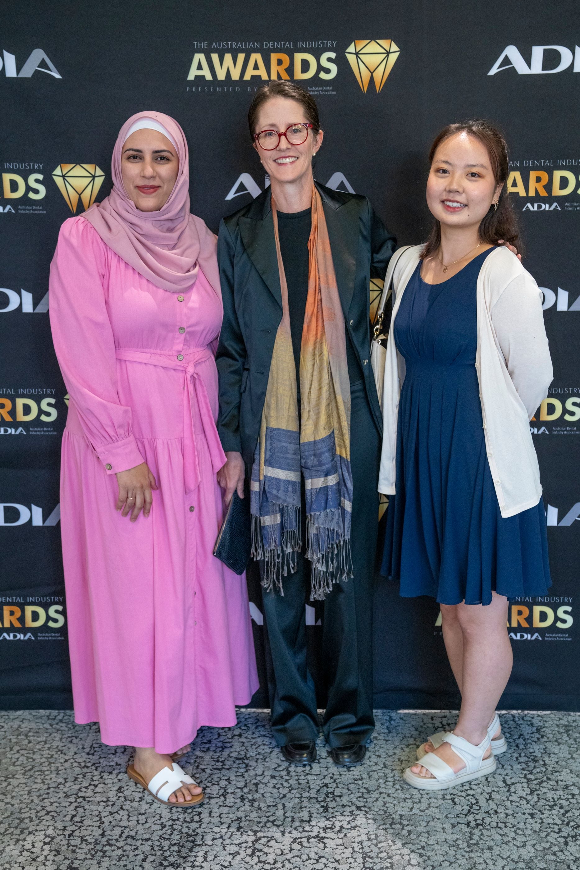 2024 Australian Dental Industry Awards Night