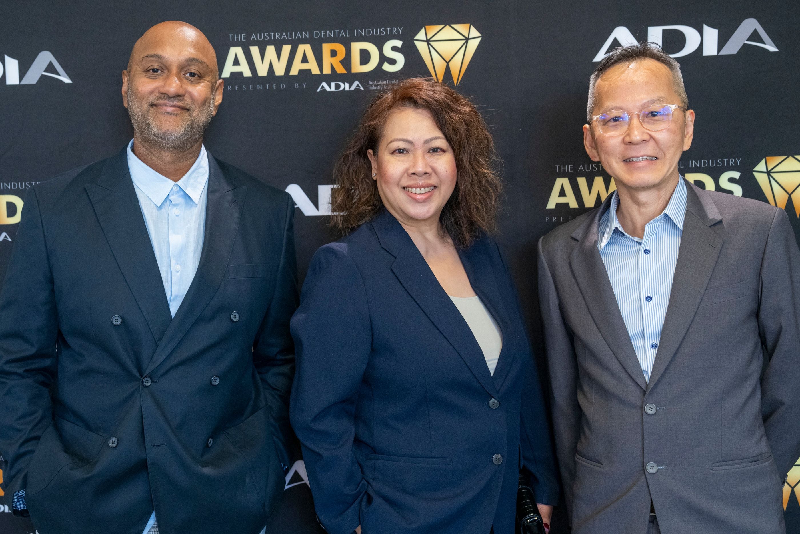 2024 Australian Dental Industry Awards Night