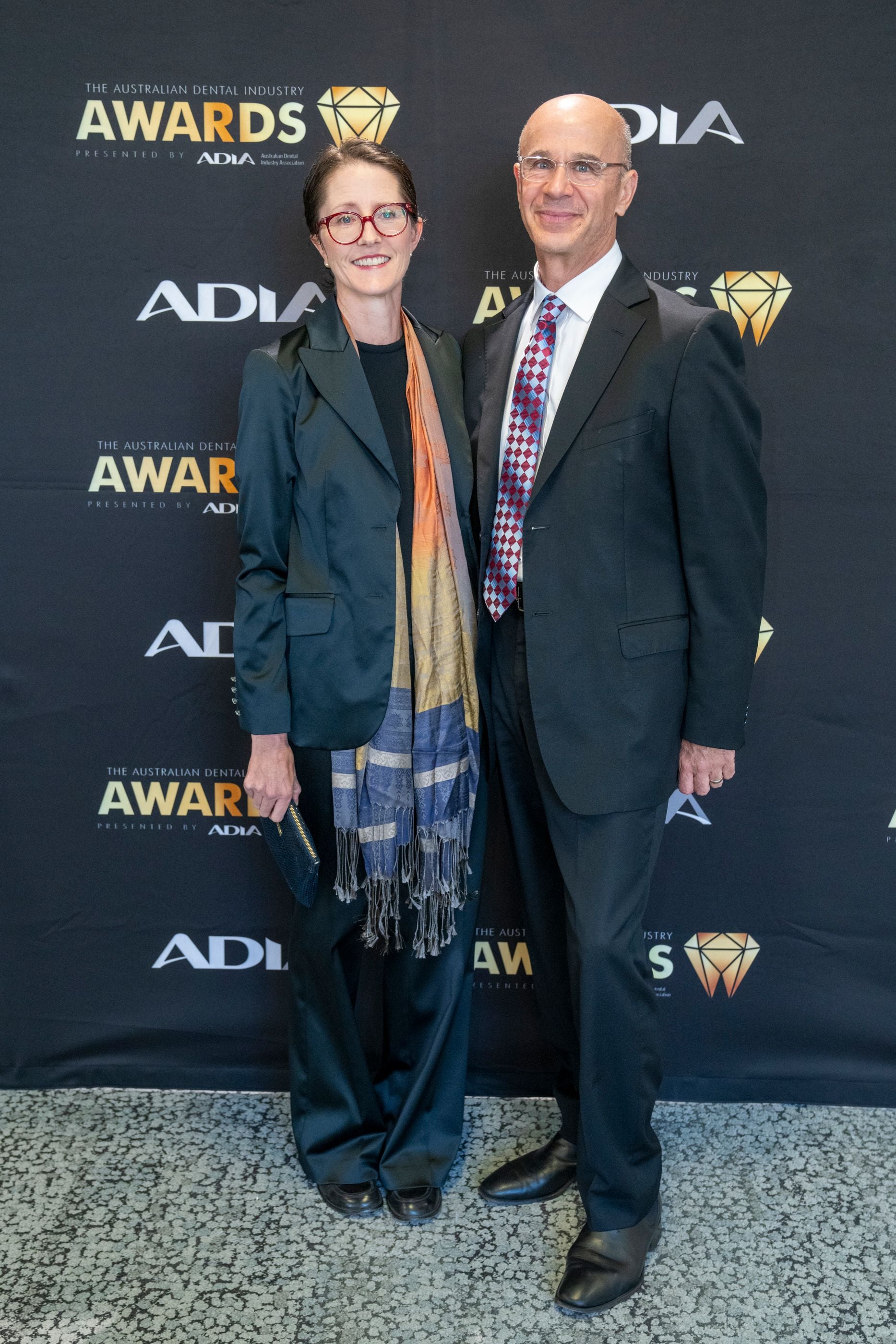 2024 Australian Dental Industry Awards Night