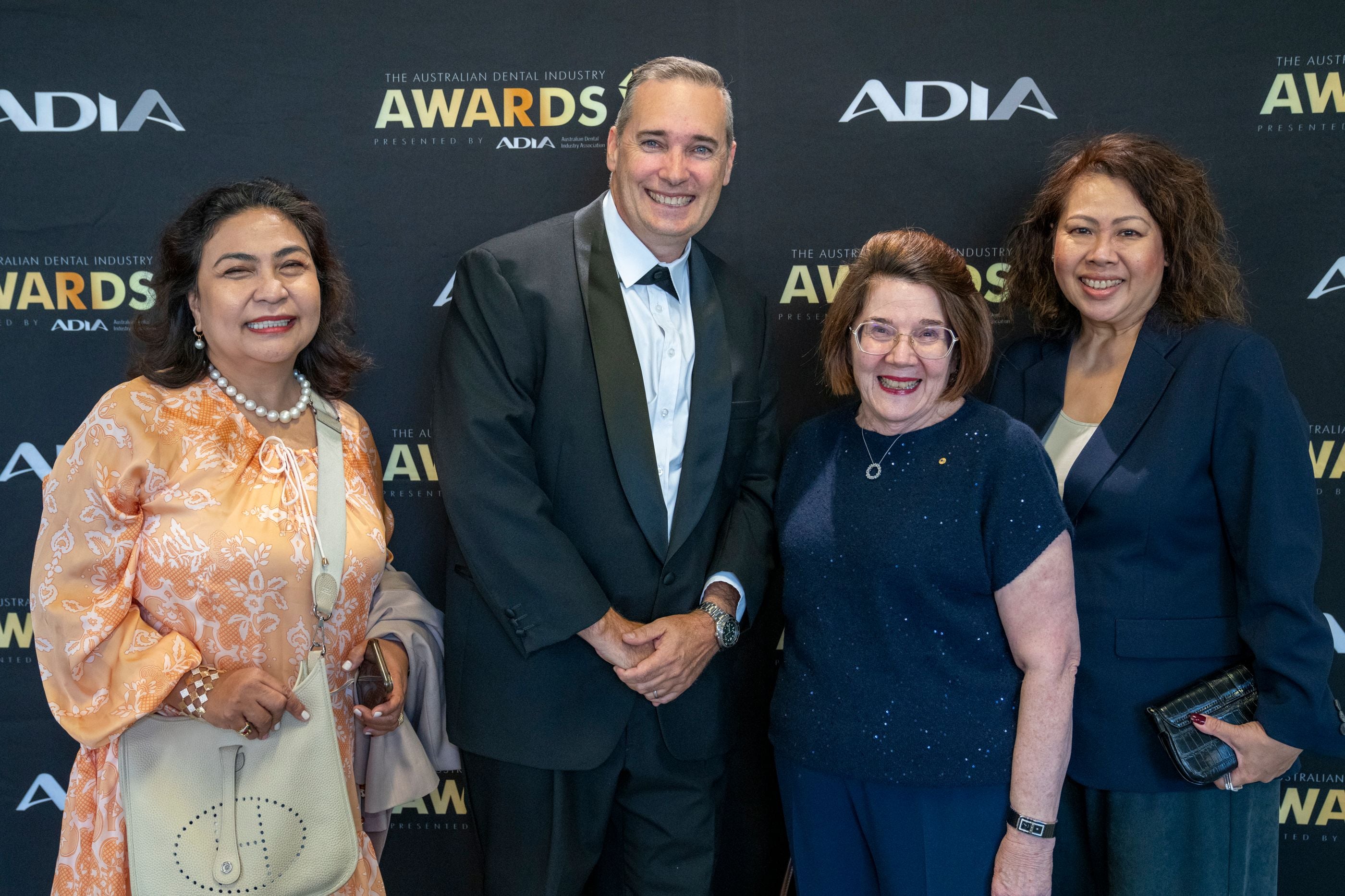2024 Australian Dental Industry Awards Night