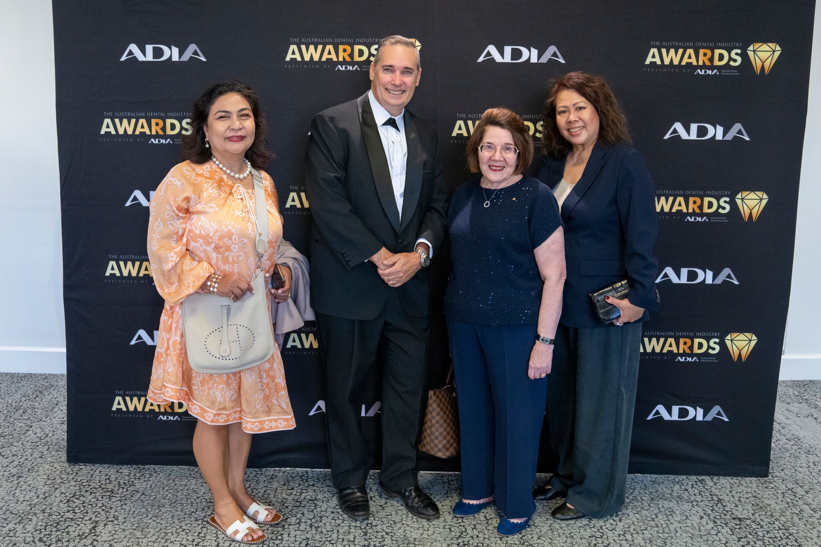 2024 Australian Dental Industry Awards Night