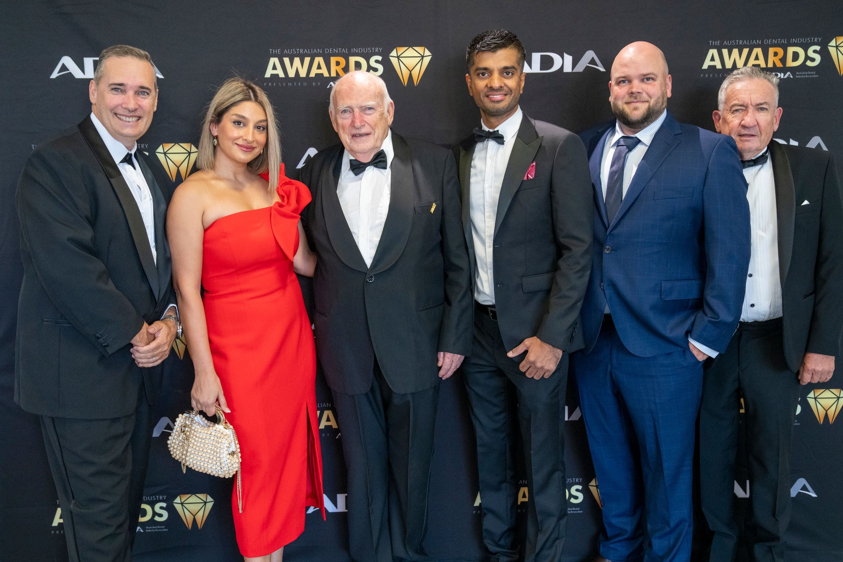 2024 Australian Dental Industry Awards Night