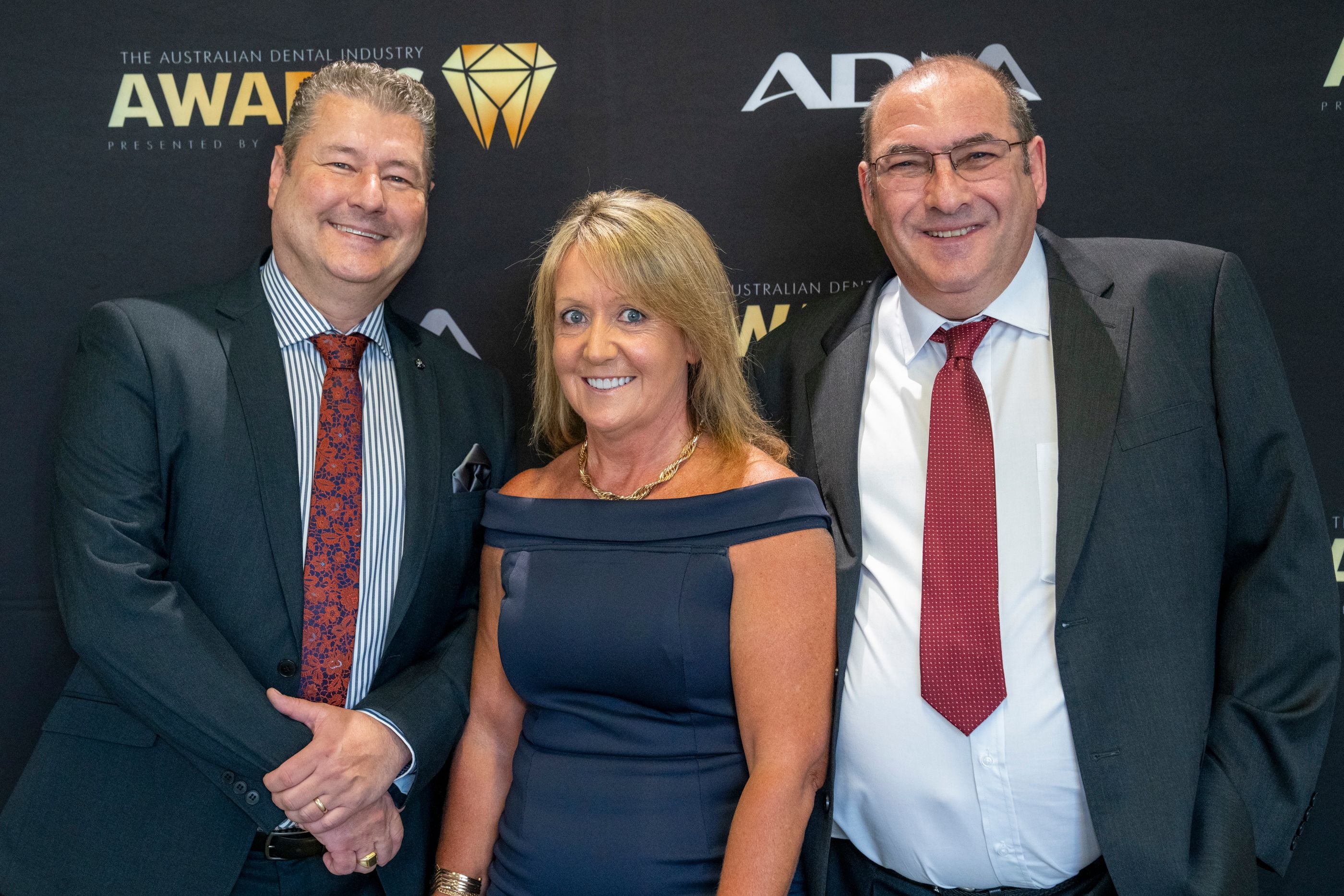 2024 Australian Dental Industry Awards Night