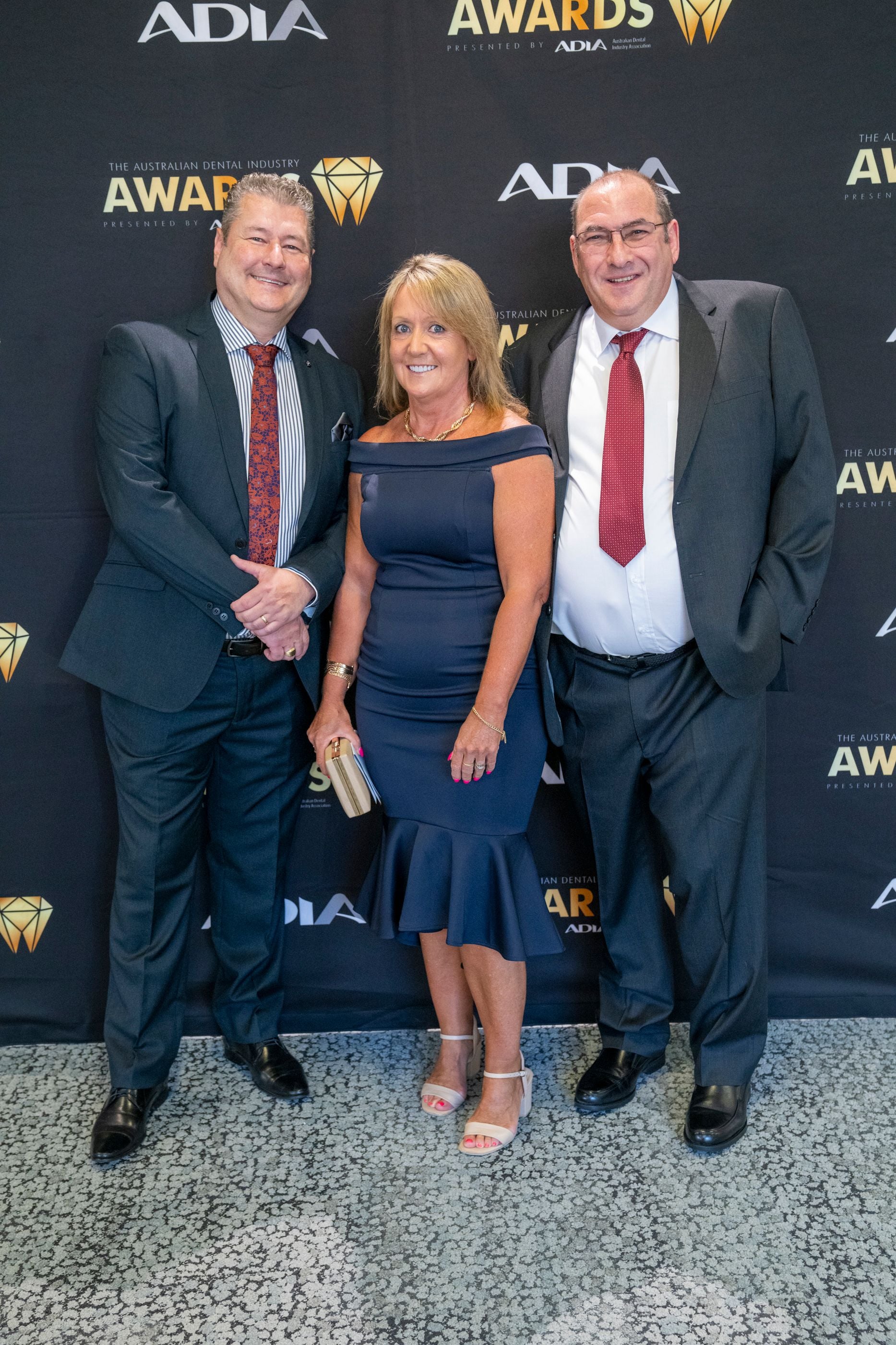 2024 Australian Dental Industry Awards Night