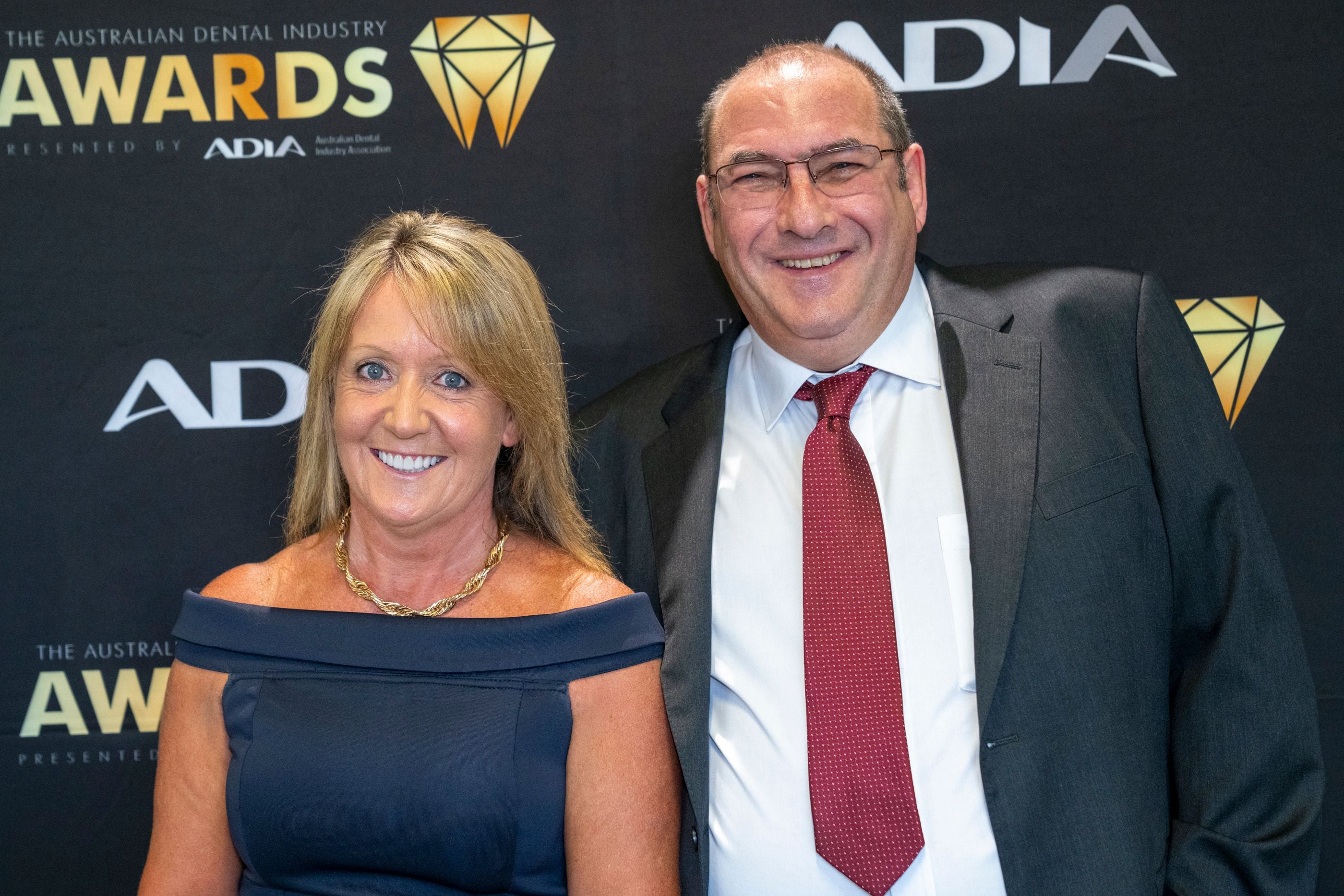 2024 Australian Dental Industry Awards Night