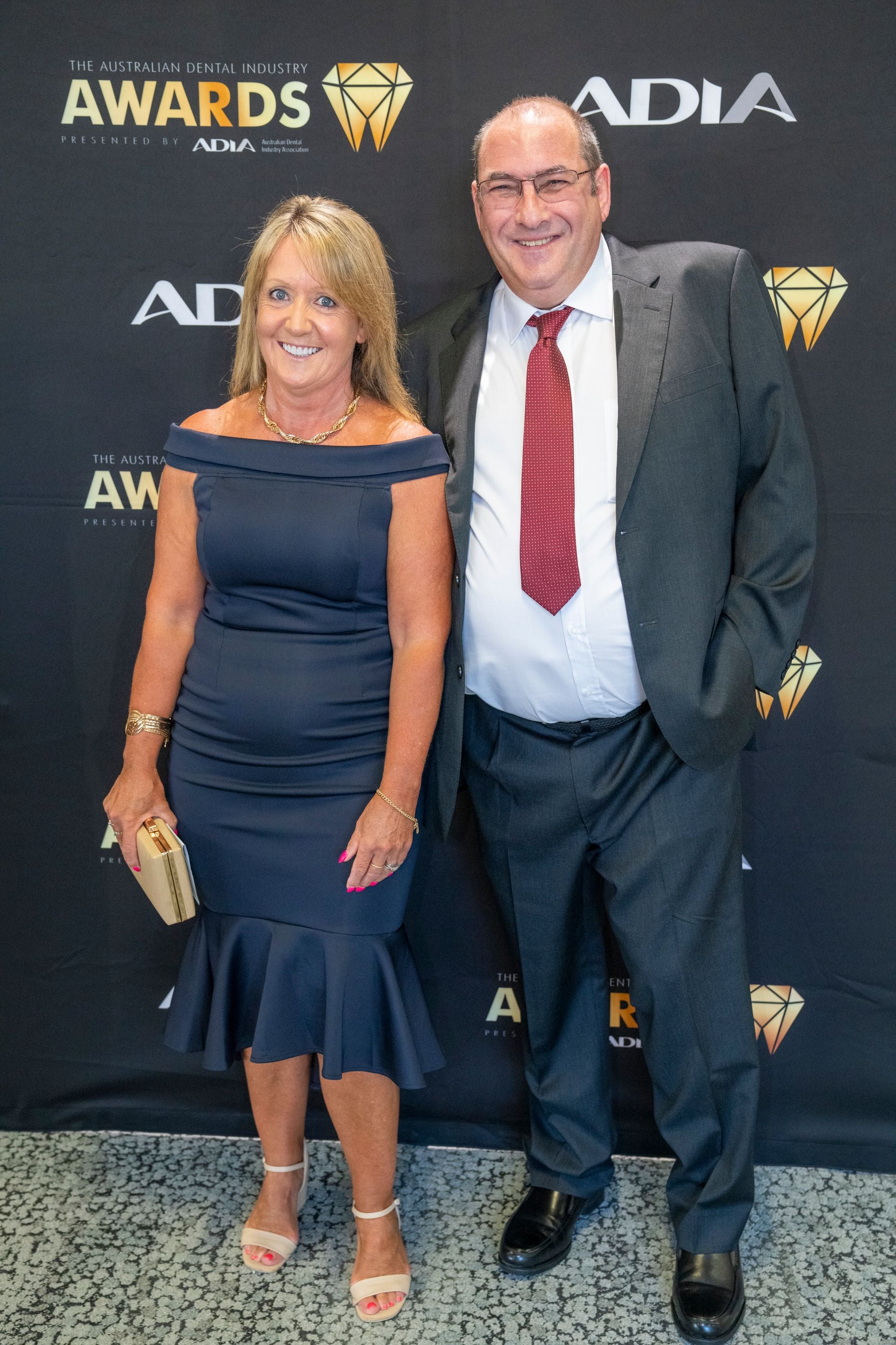 2024 Australian Dental Industry Awards Night