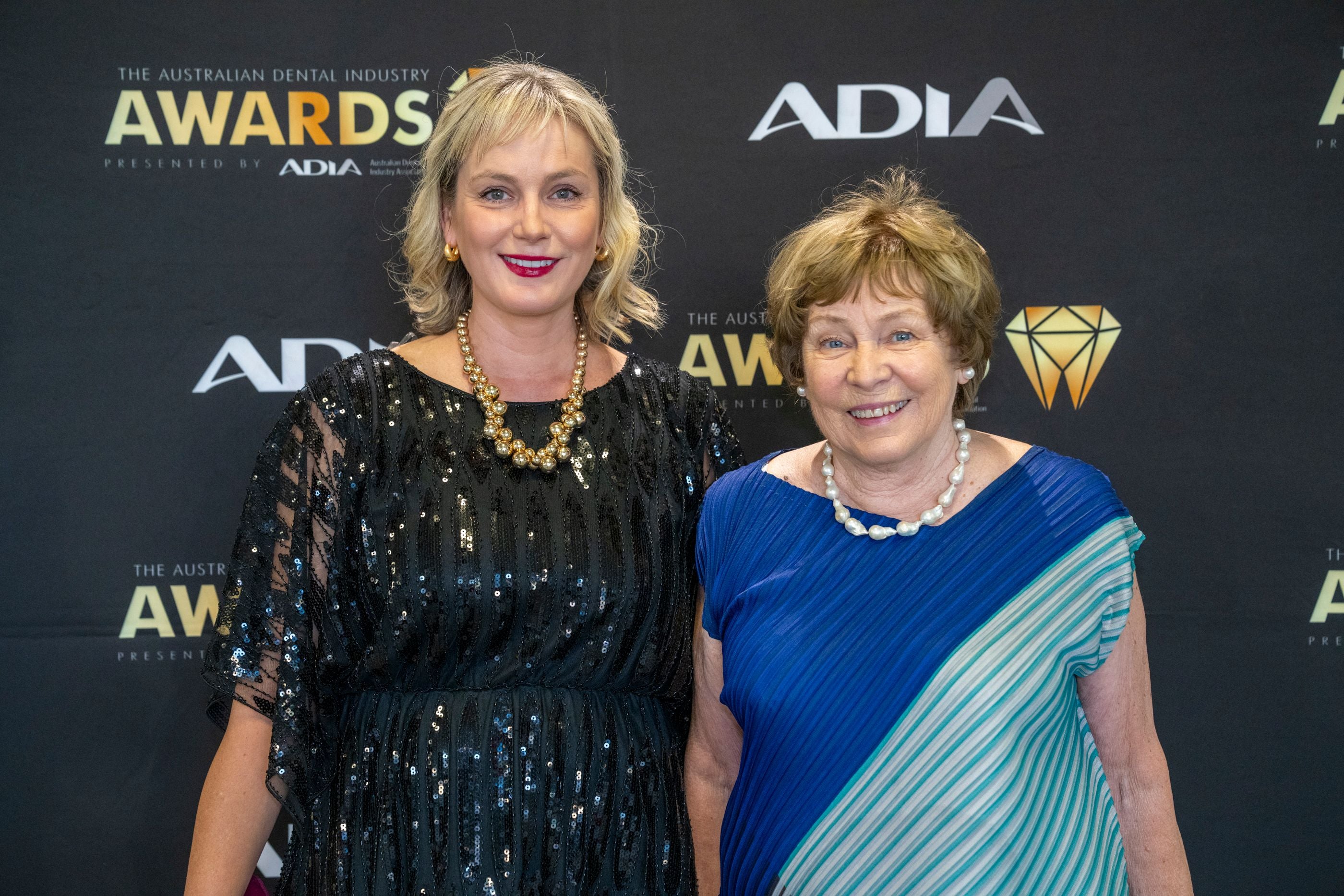 2024 Australian Dental Industry Awards Night