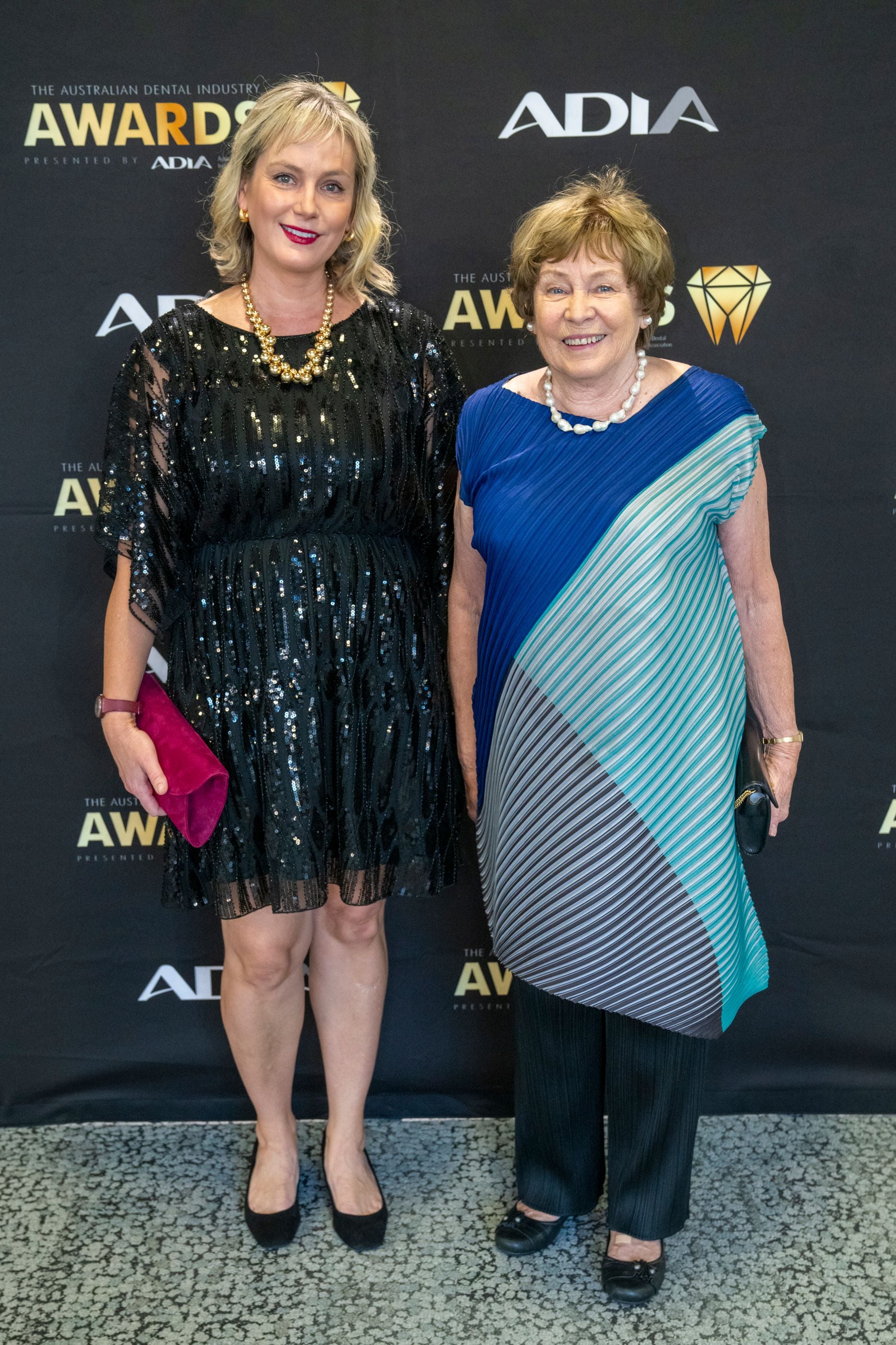 2024 Australian Dental Industry Awards Night