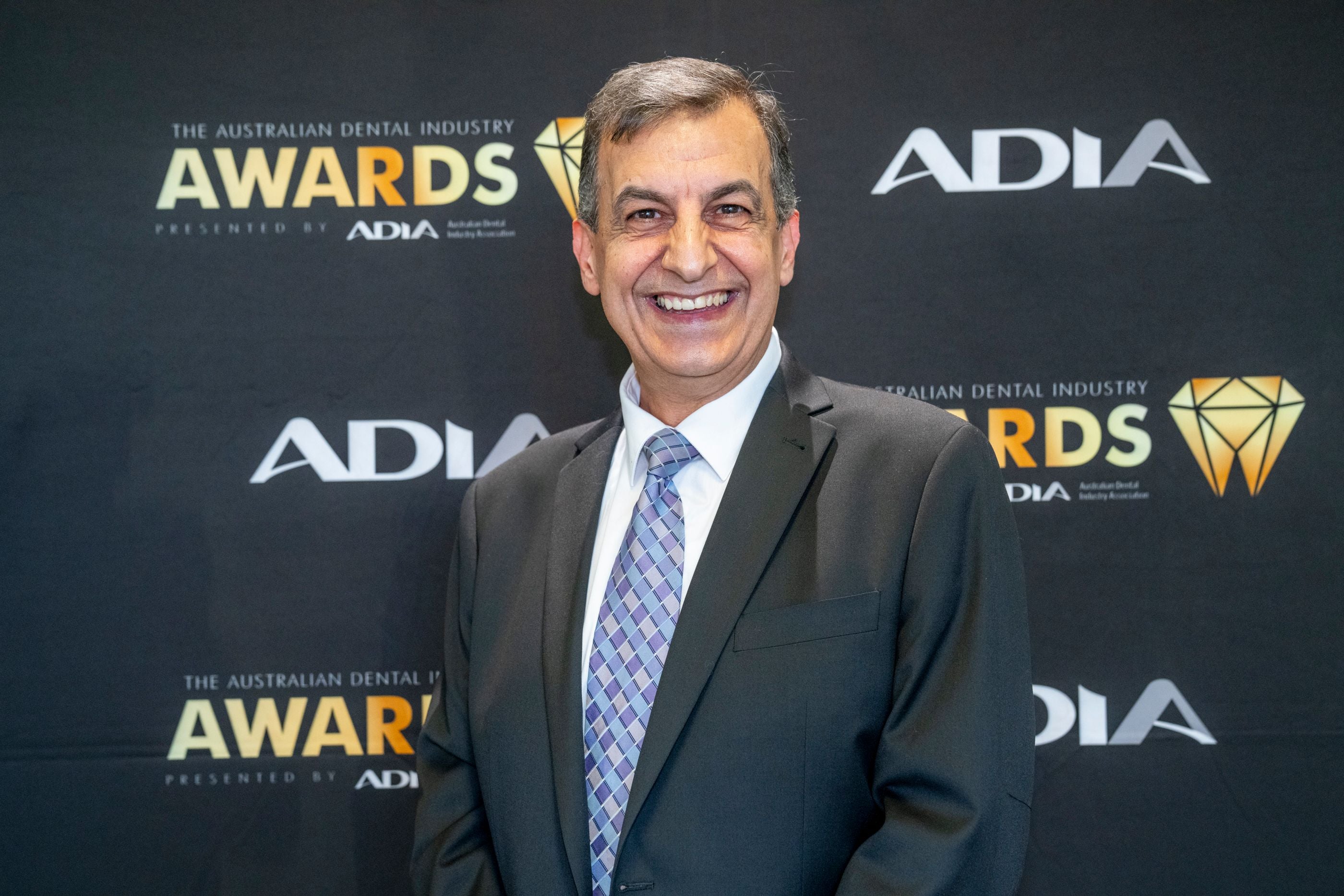 2024 Australian Dental Industry Awards Night