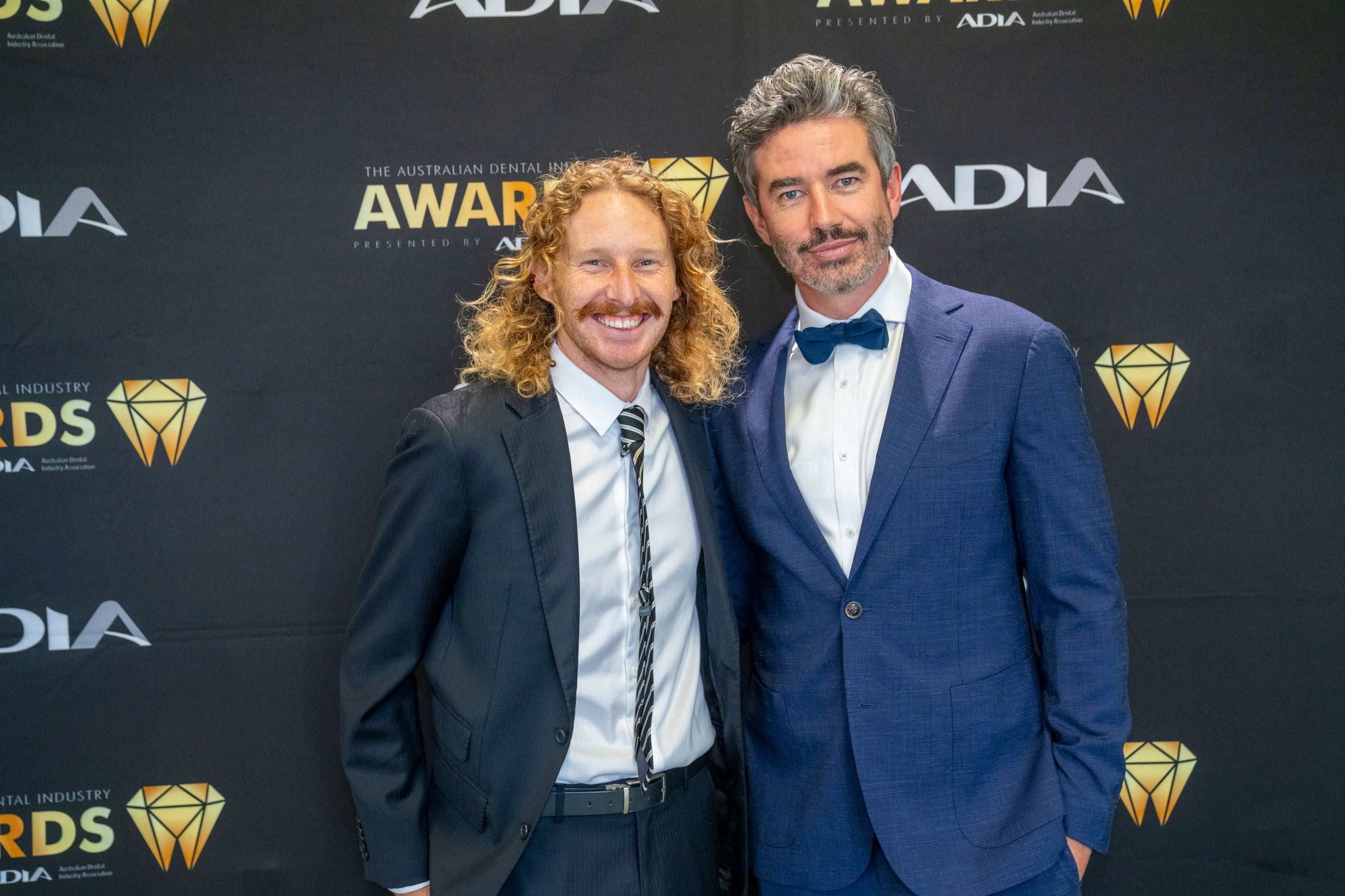 2024 Australian Dental Industry Awards Night